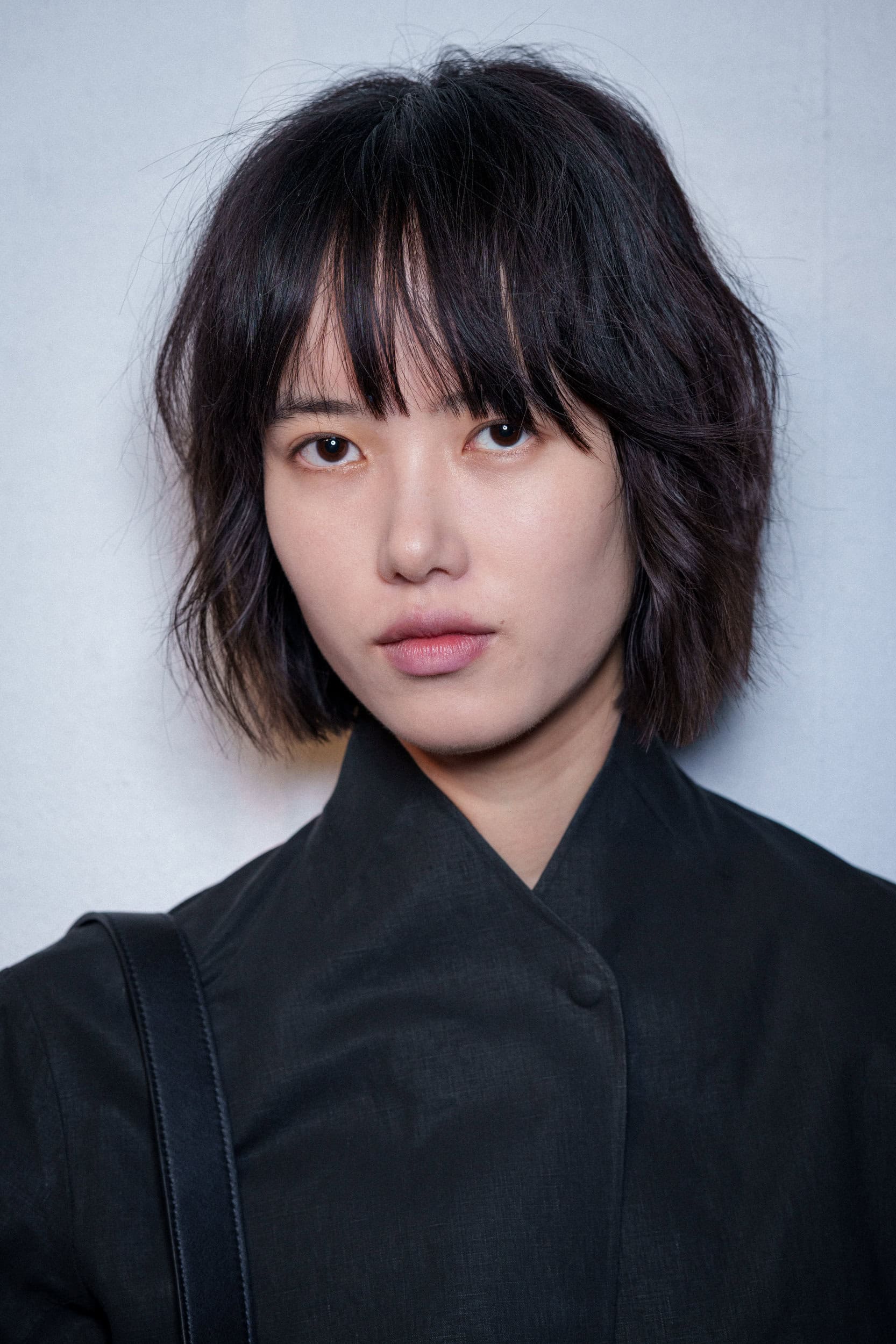 Johanna Parv Spring 2026 Fashion Show Backstage