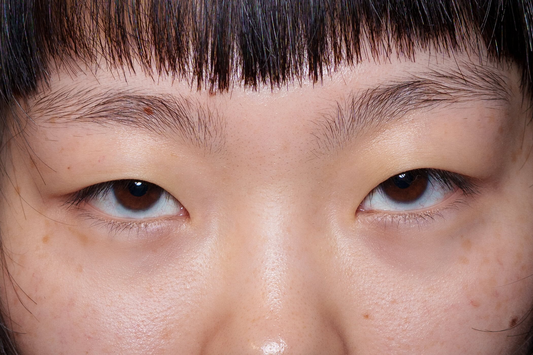 Johanna Parv Spring 2026 Fashion Show Backstage