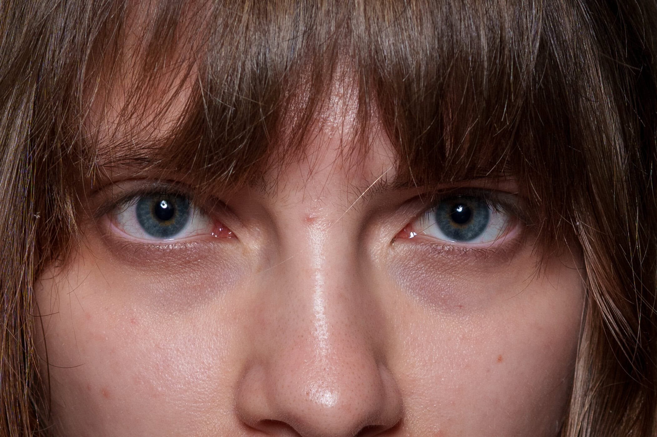 Johanna Parv Spring 2026 Fashion Show Backstage