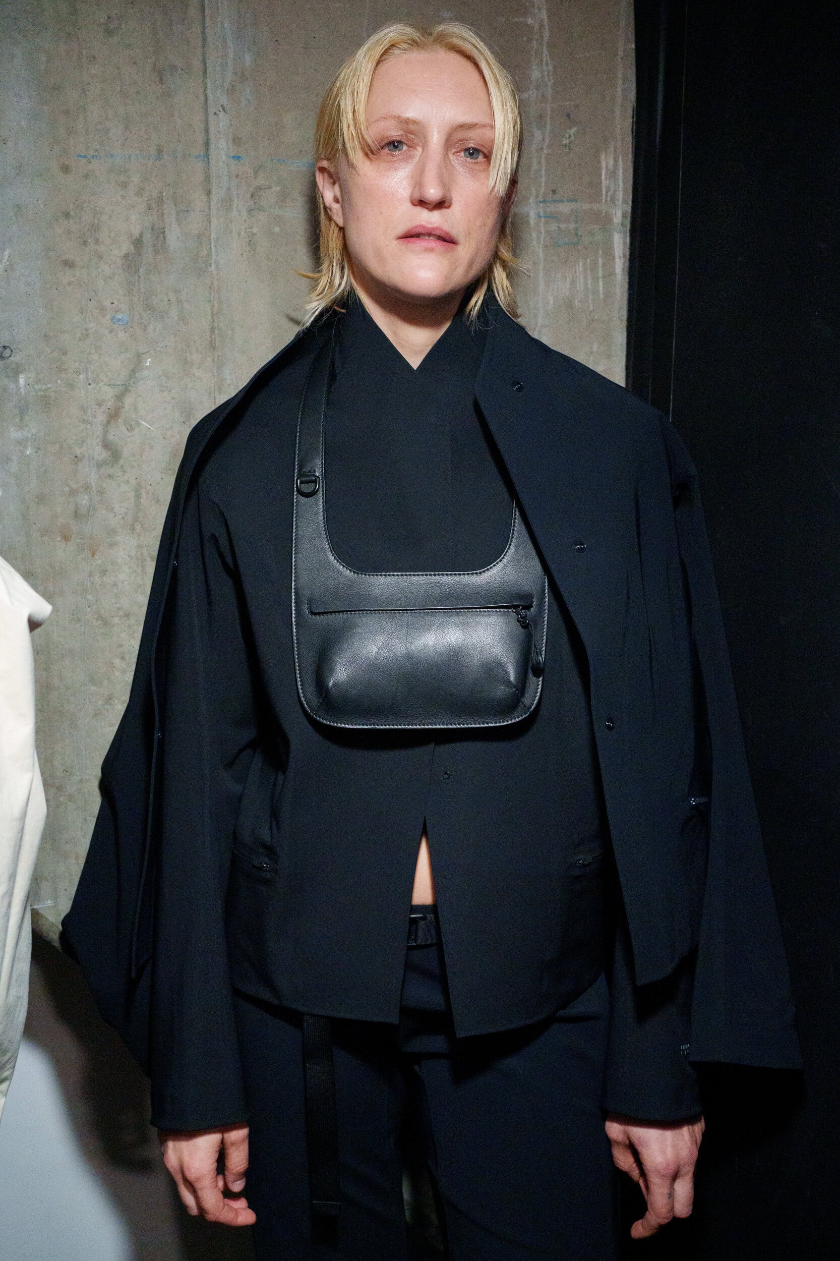 Johanna Parv Spring 2026 Fashion Show Backstage