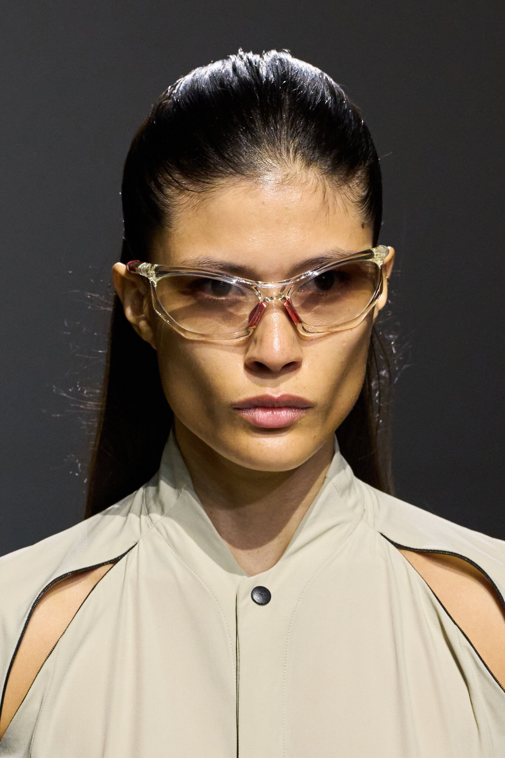 Johanna Parv Spring 2026 Fashion Show Details