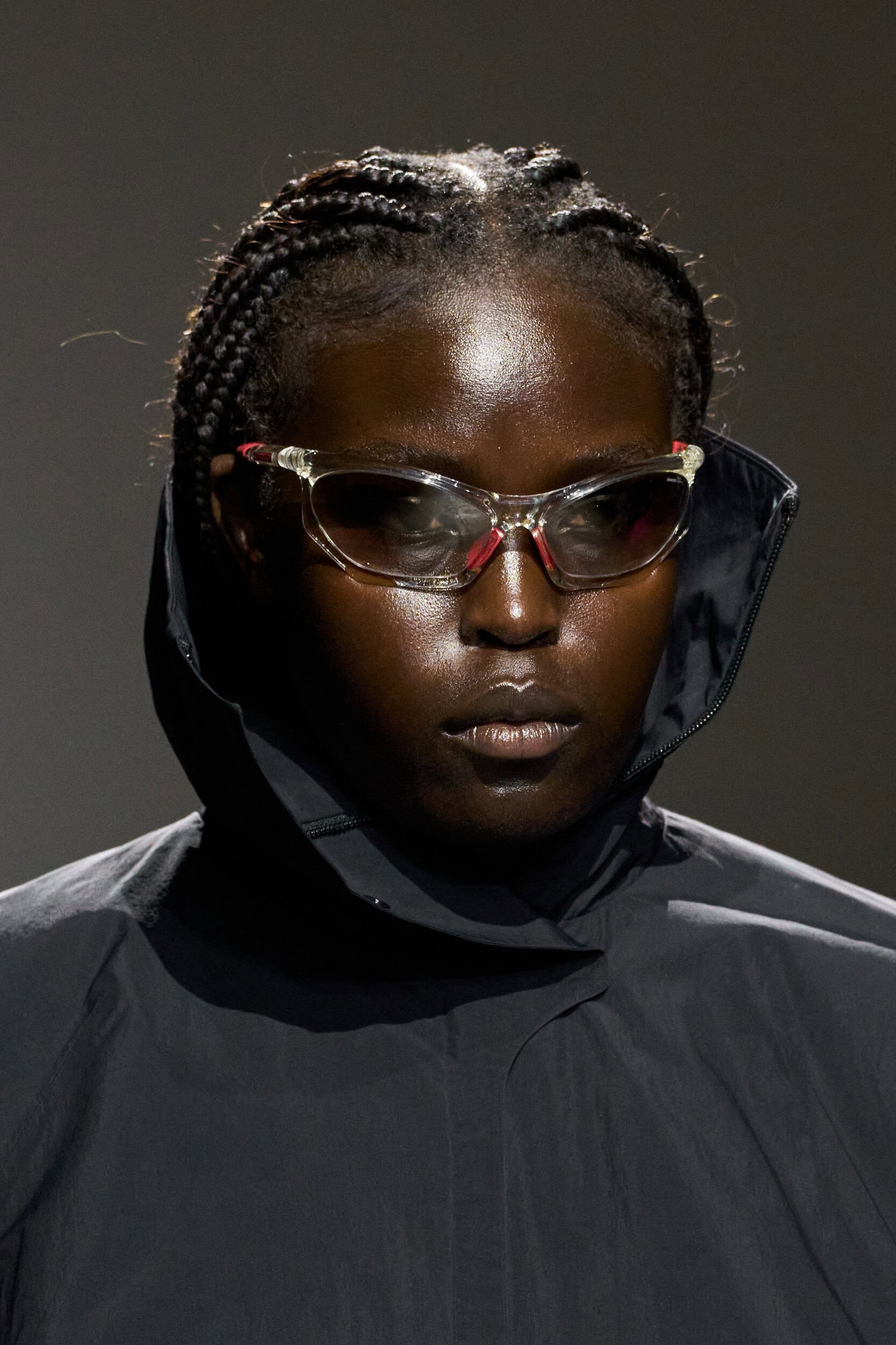 Johanna Parv Spring 2026 Fashion Show Details