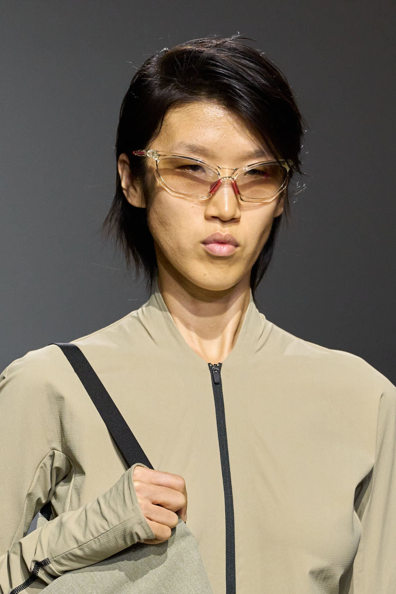 Johanna Parv Spring 2026 Fashion Show Details