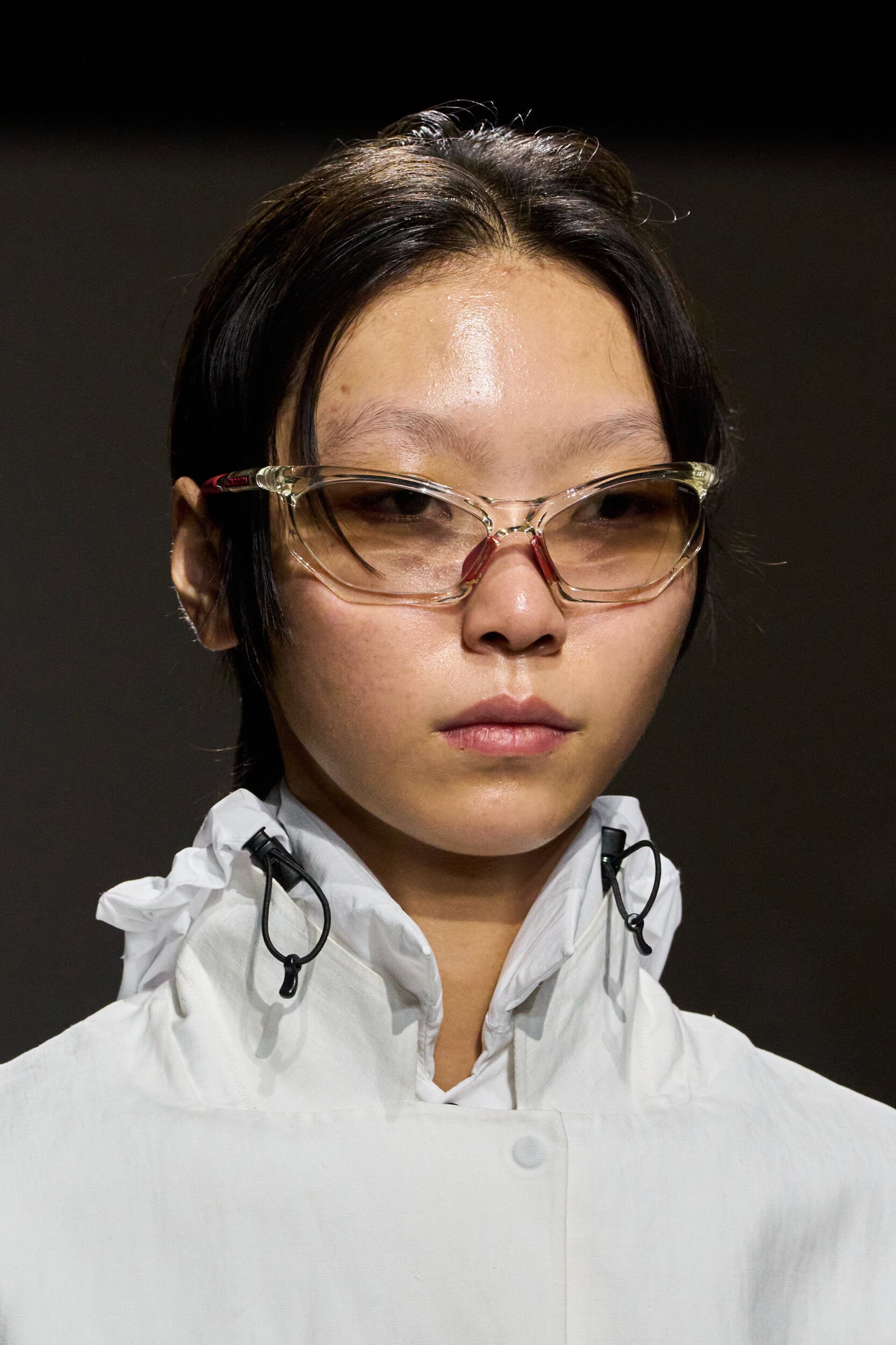 Johanna Parv Spring 2026 Fashion Show Details