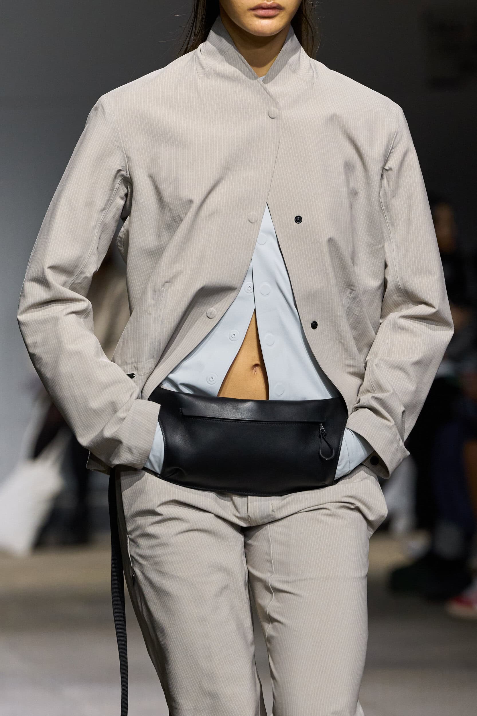 Johanna Parv Spring 2026 Fashion Show Details