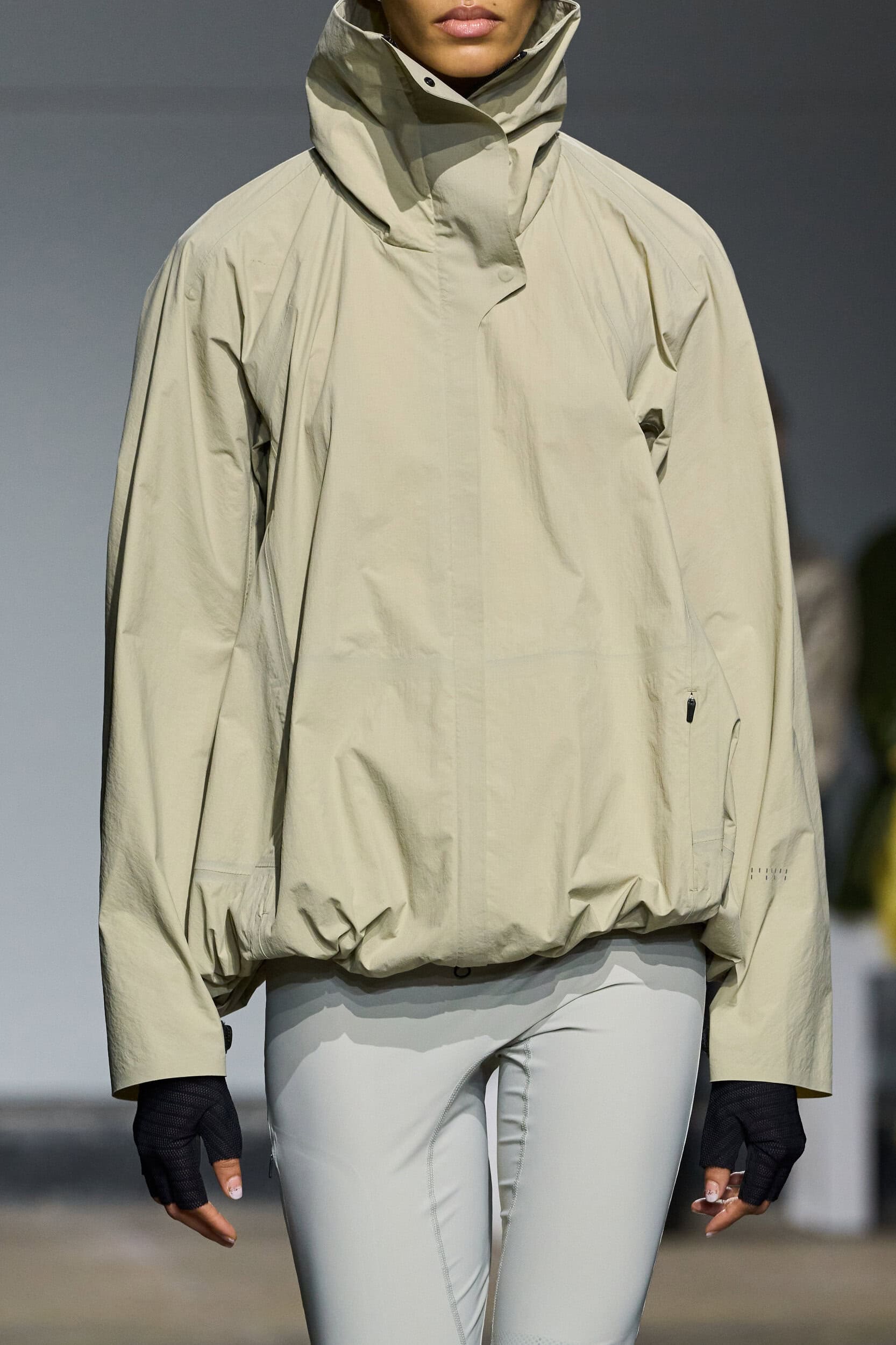 Johanna Parv Spring 2026 Fashion Show Details
