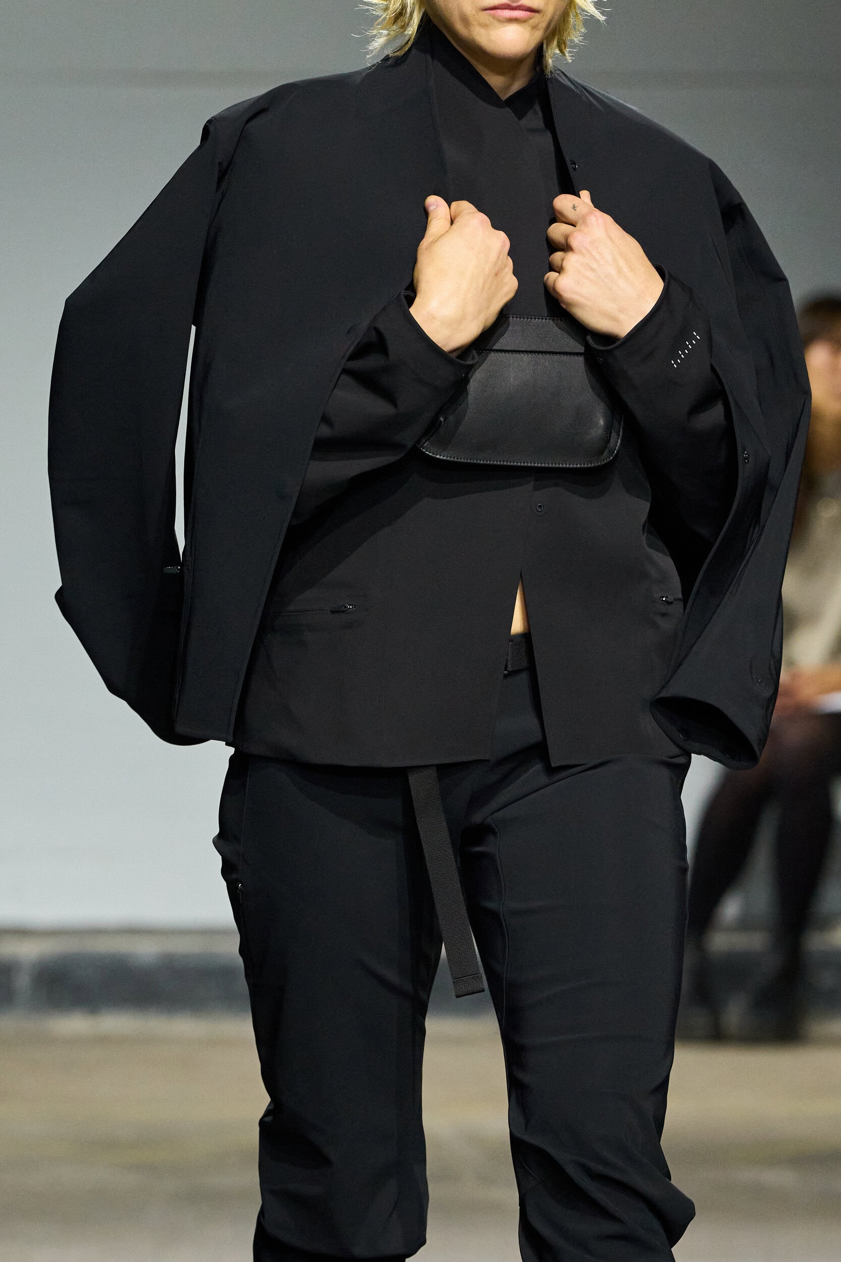 Johanna Parv Spring 2026 Fashion Show Details