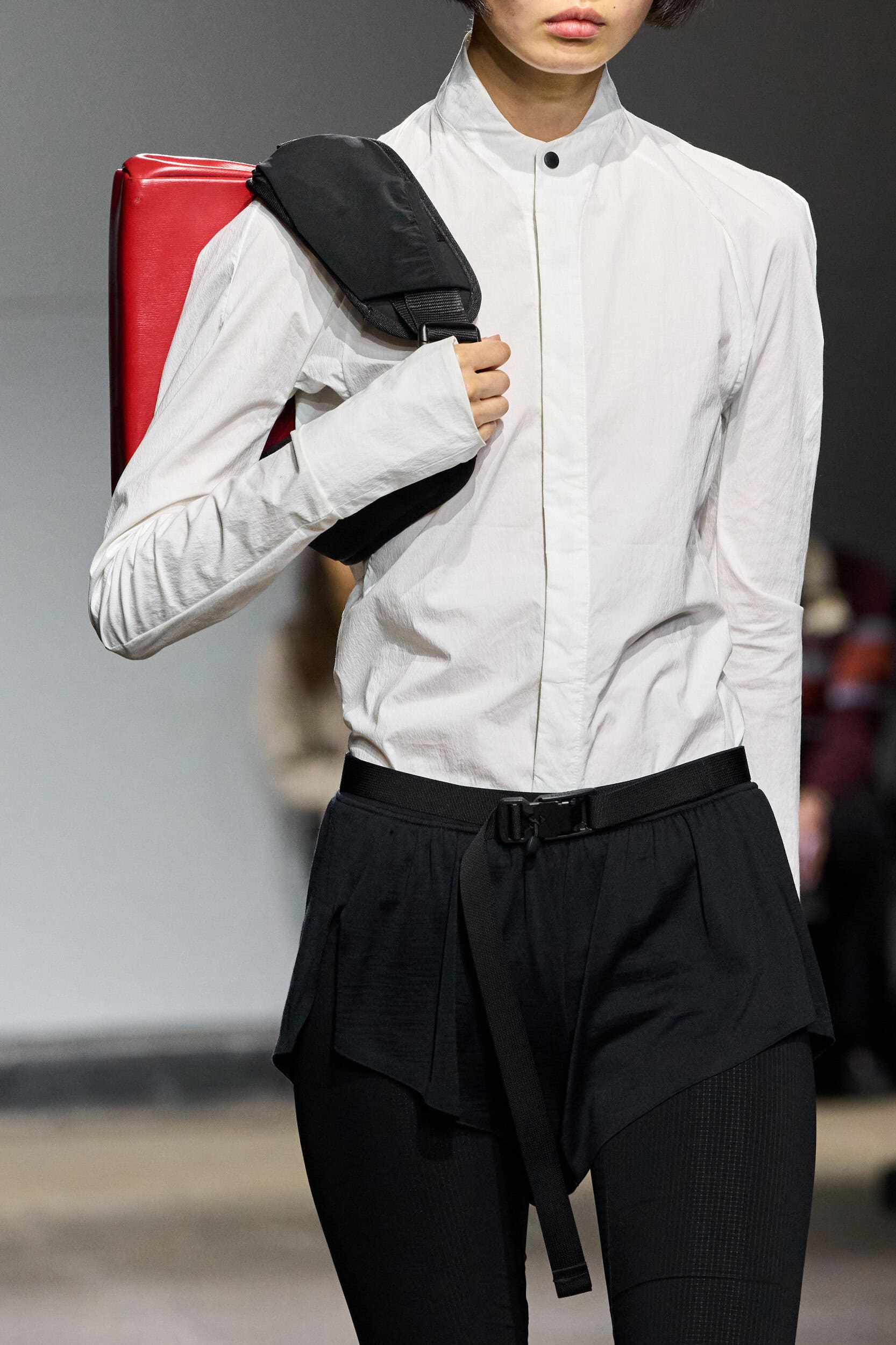 Johanna Parv Spring 2026 Fashion Show Details