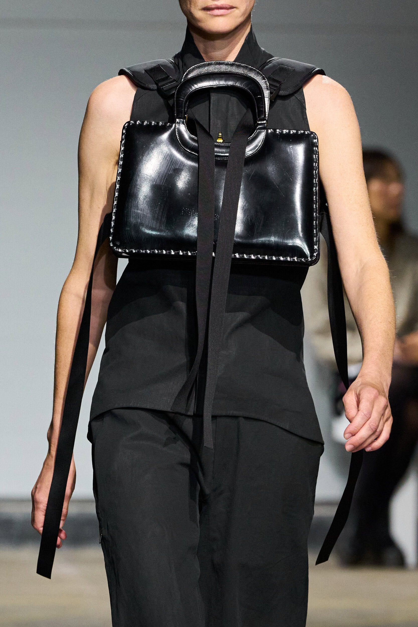 Johanna Parv Spring 2026 Fashion Show Details