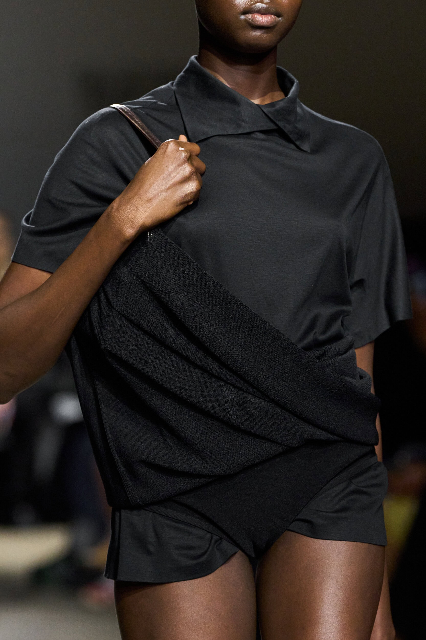 Johanna Parv Spring 2026 Fashion Show Details