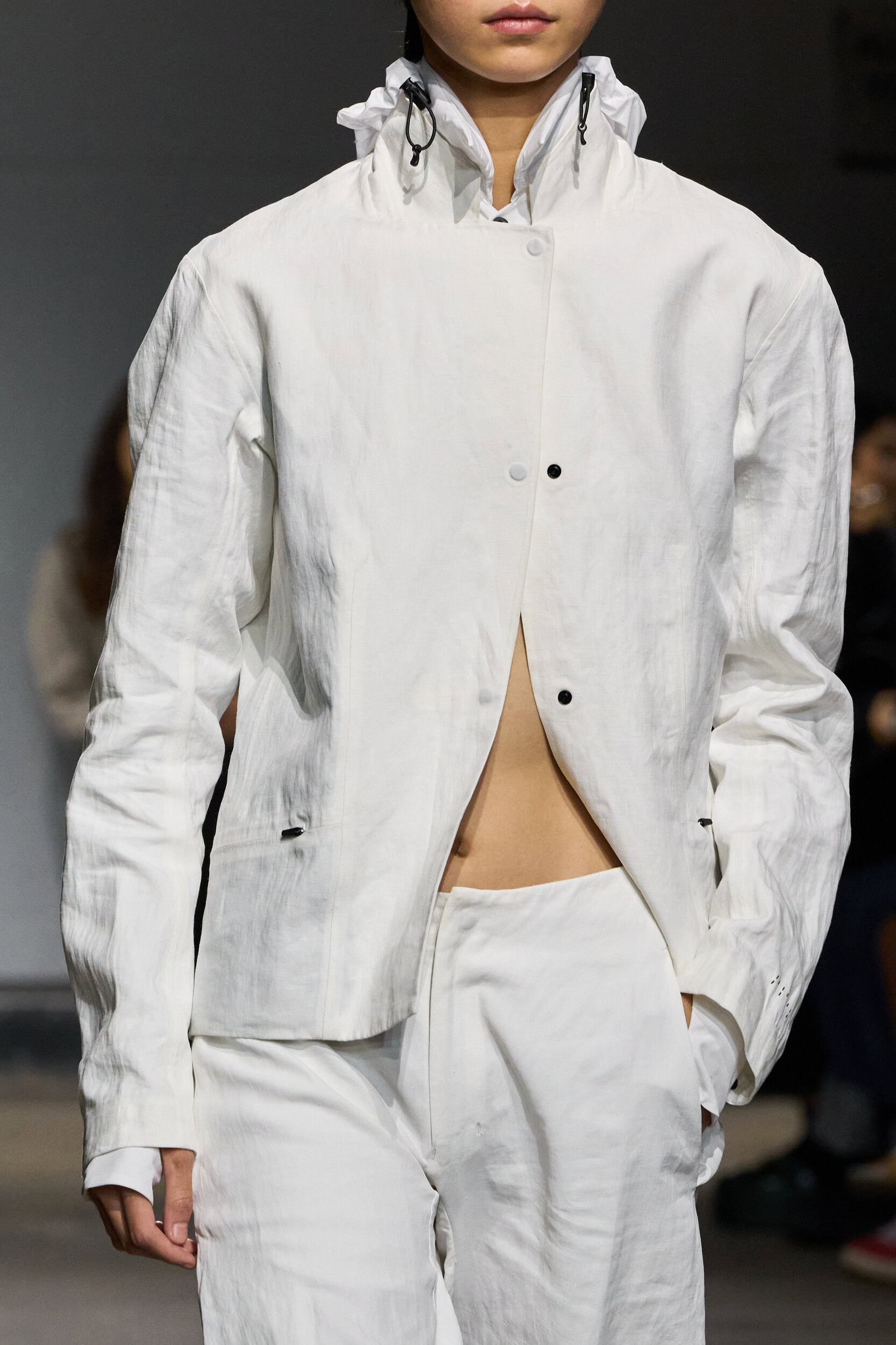 Johanna Parv Spring 2026 Fashion Show Details