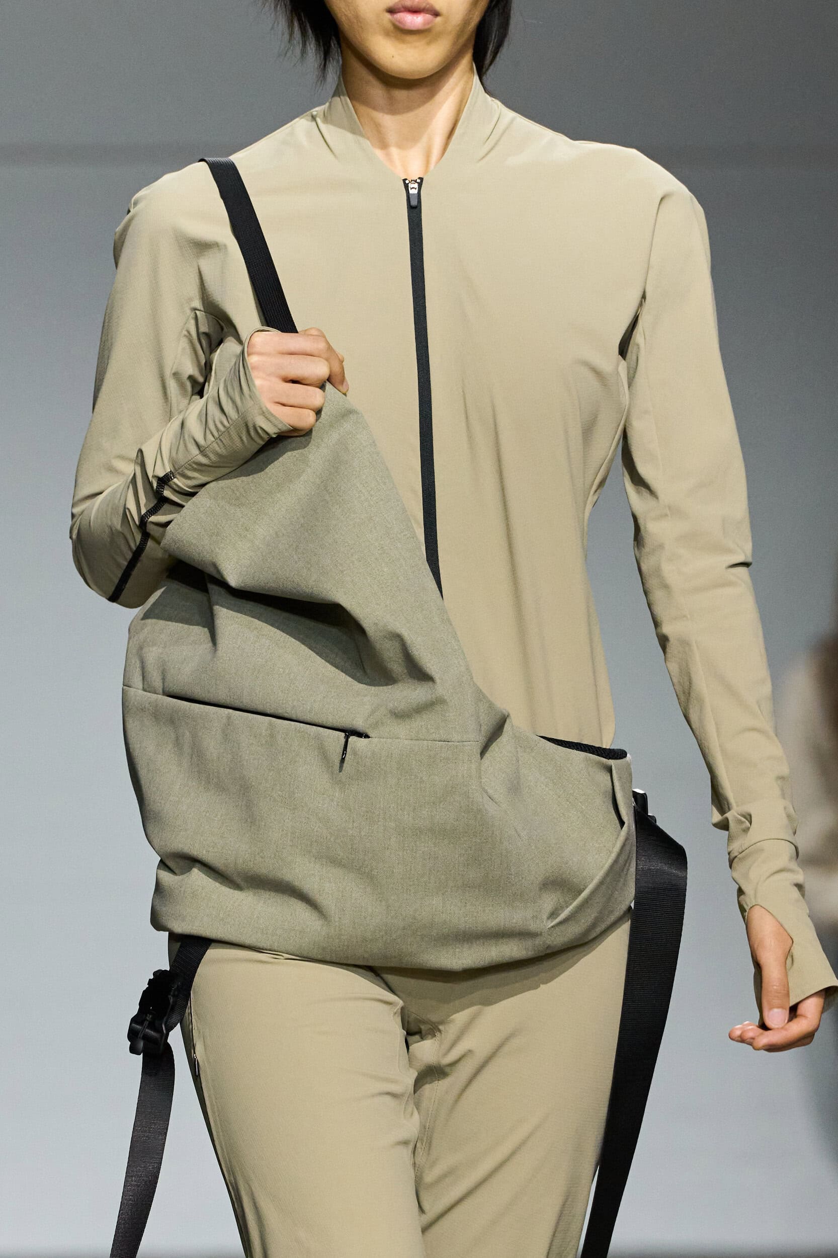 Johanna Parv Spring 2026 Fashion Show Details