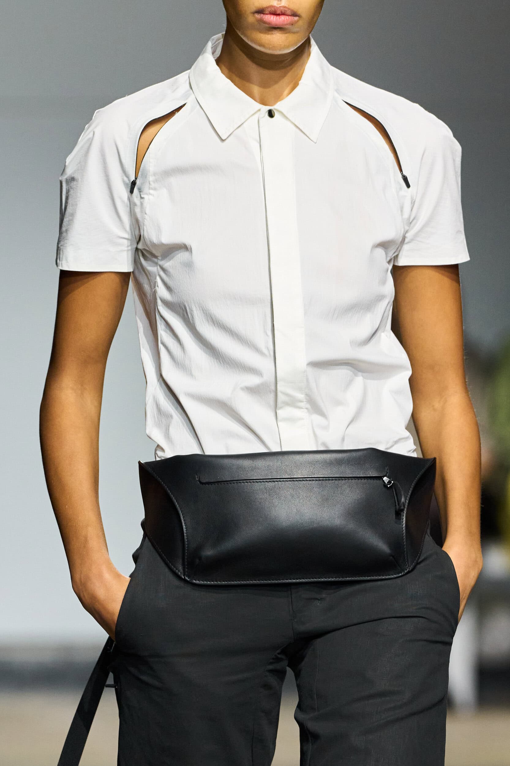 Johanna Parv Spring 2026 Fashion Show Details