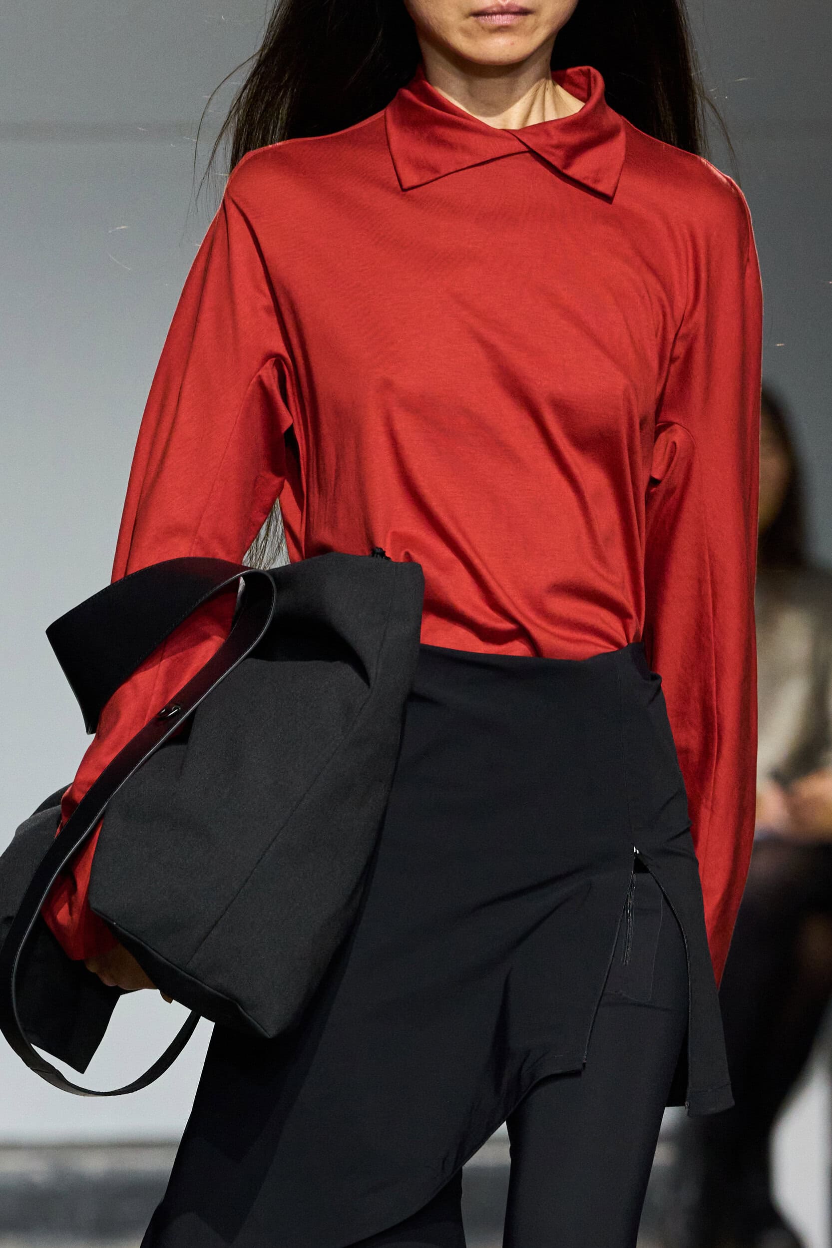 Johanna Parv Spring 2026 Fashion Show Details
