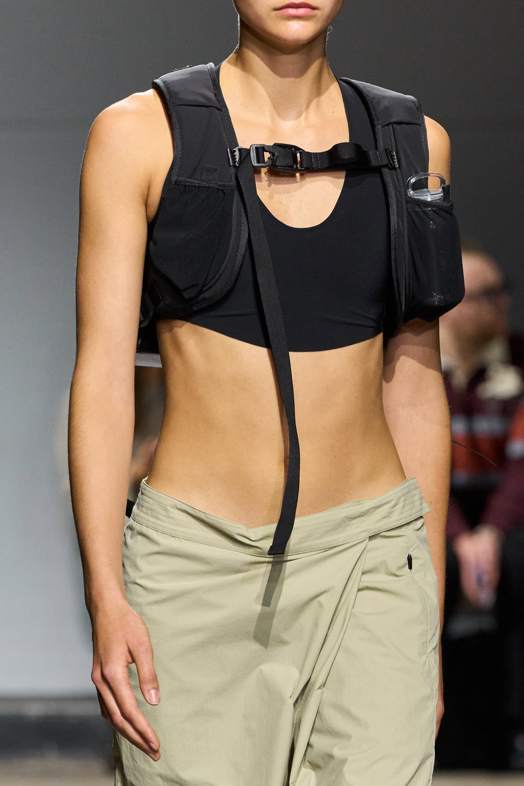 Johanna Parv Spring 2026 Fashion Show Details