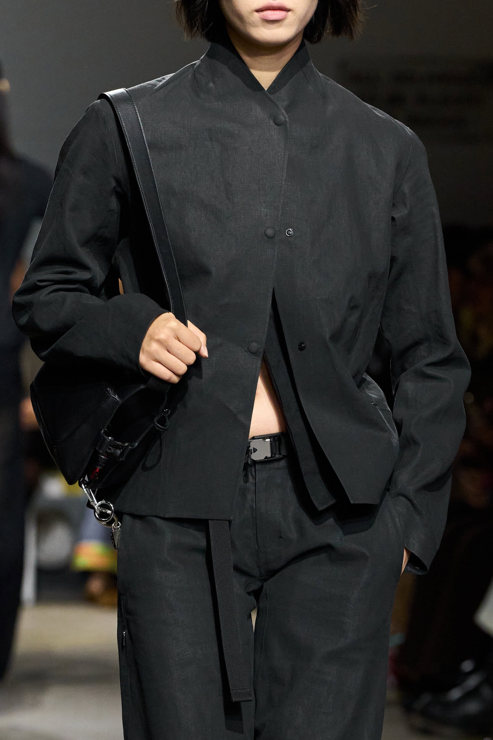 Johanna Parv Spring 2026 Fashion Show Details