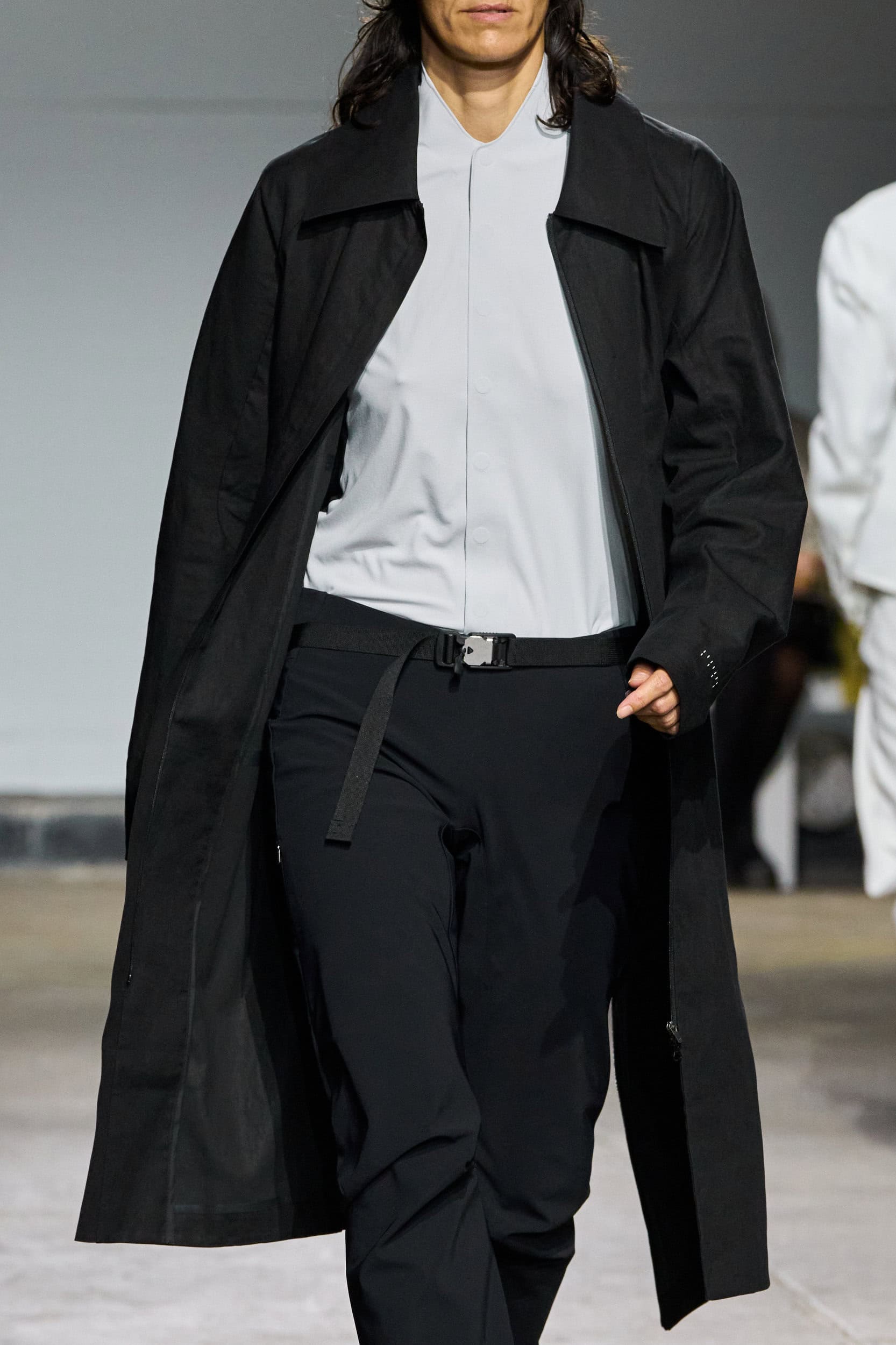 Johanna Parv Spring 2026 Fashion Show Details