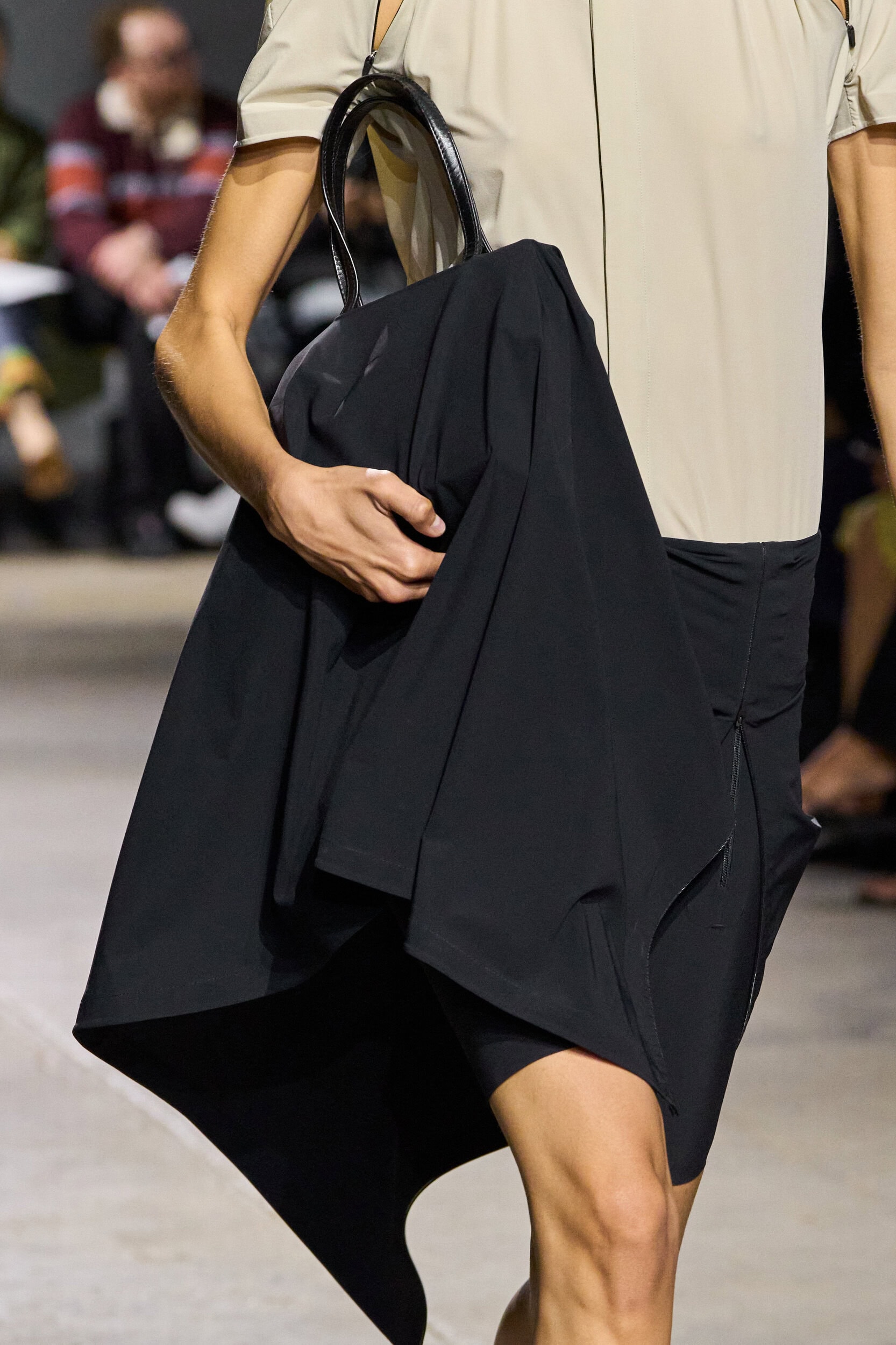 Johanna Parv Spring 2026 Fashion Show Details
