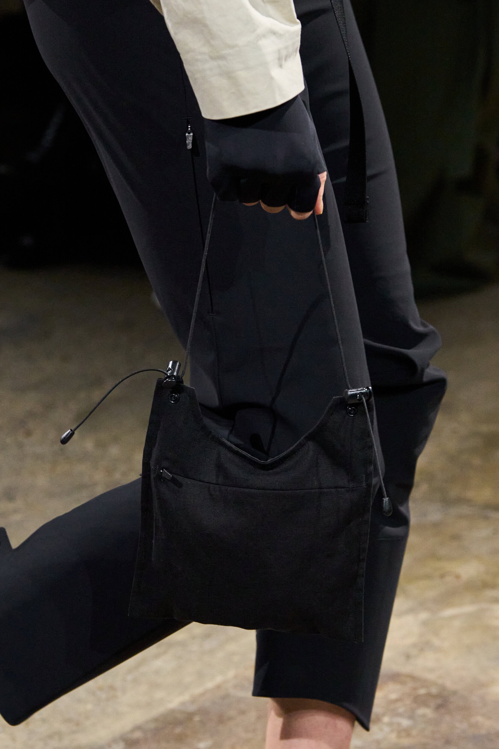 Johanna Parv Spring 2026 Fashion Show Details
