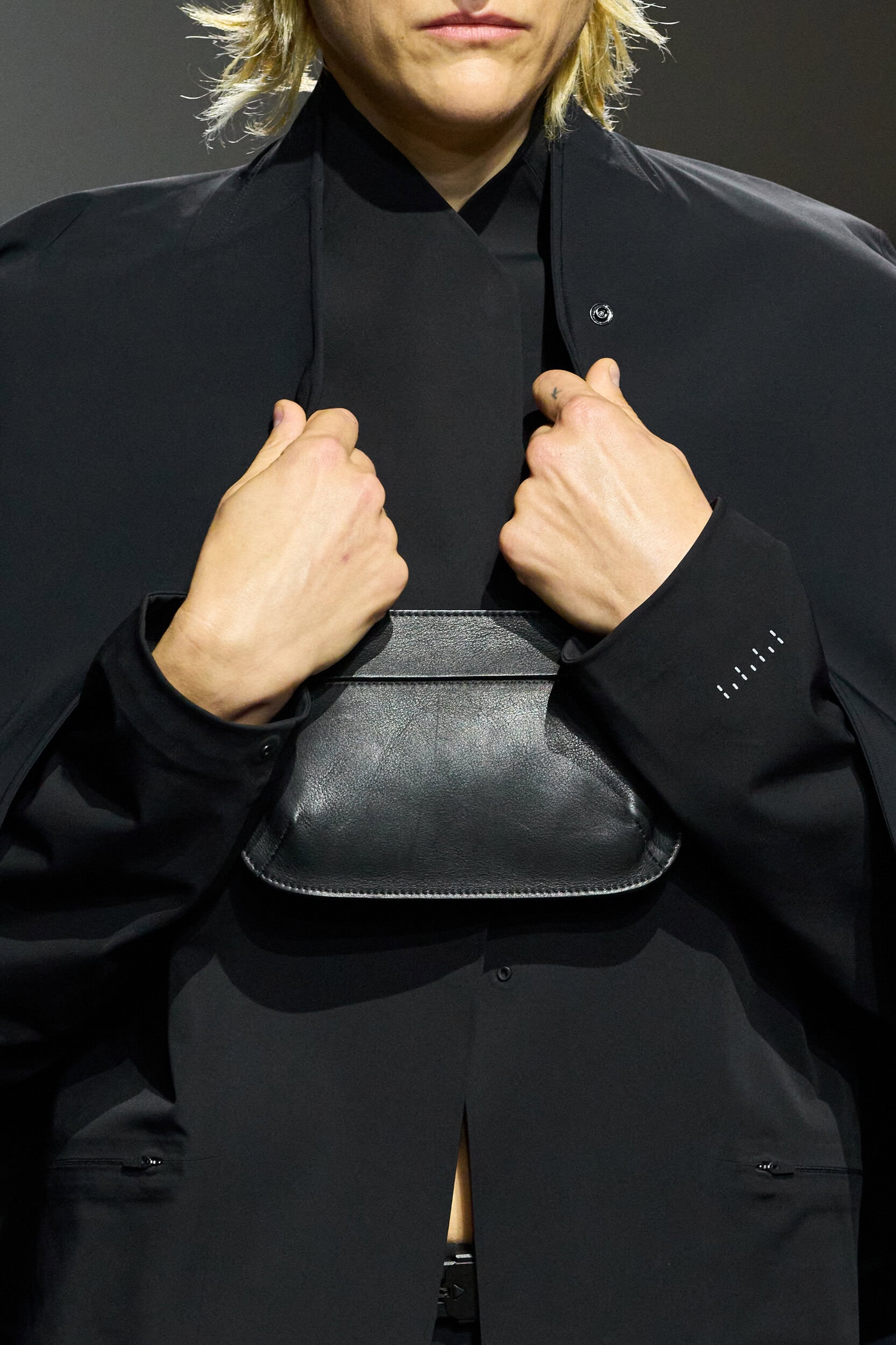 Johanna Parv Spring 2026 Fashion Show Details