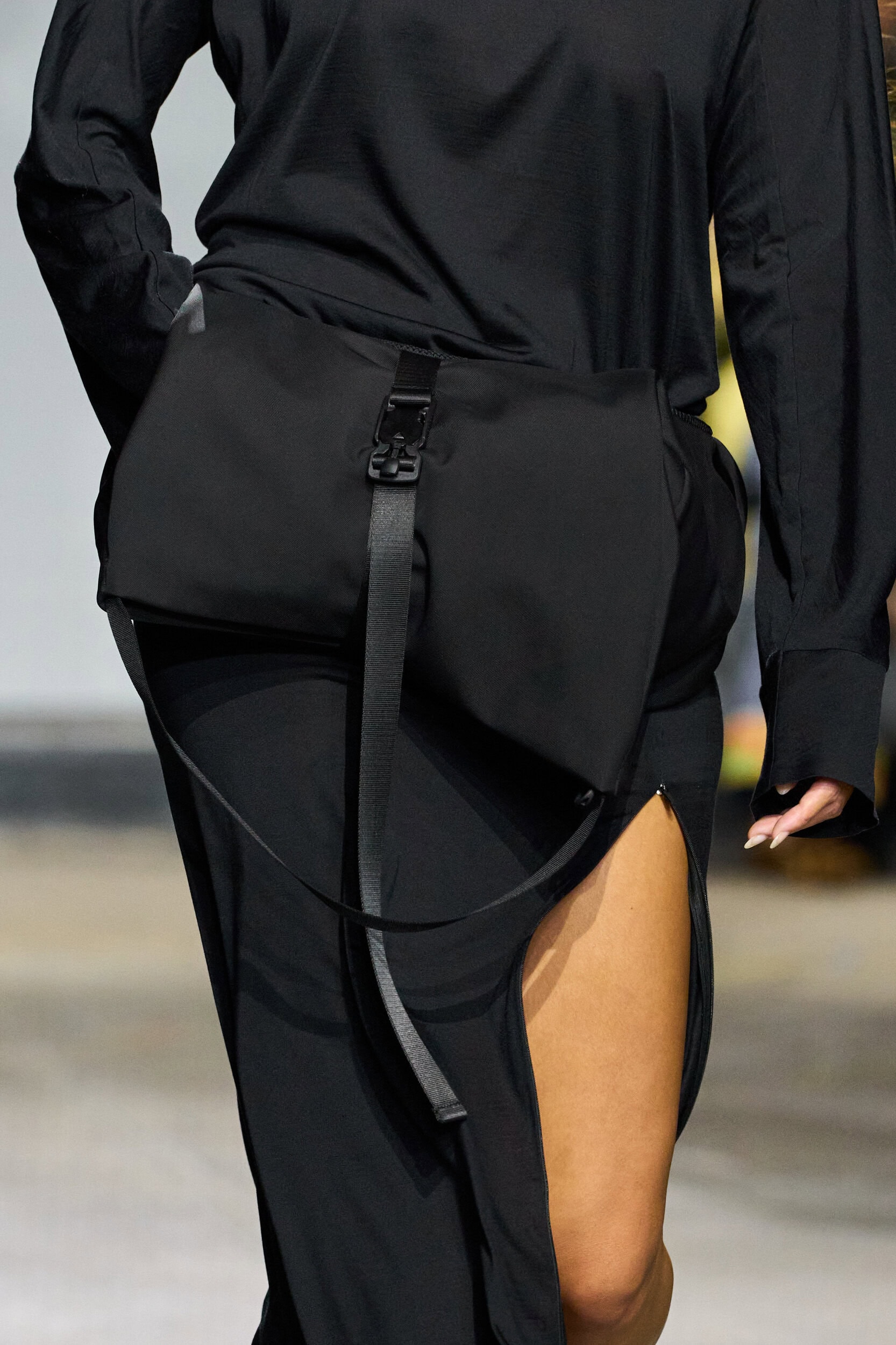 Johanna Parv Spring 2026 Fashion Show Details