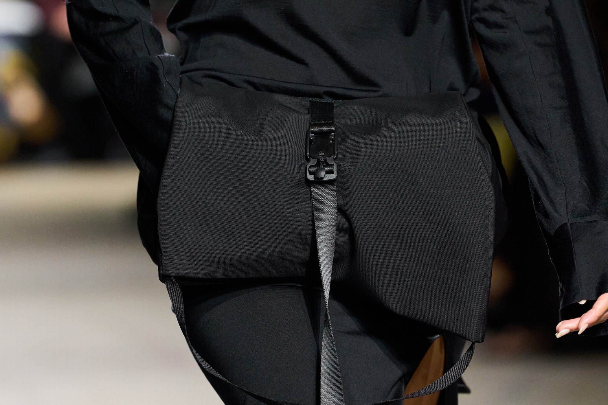 Johanna Parv Spring 2026 Fashion Show Details
