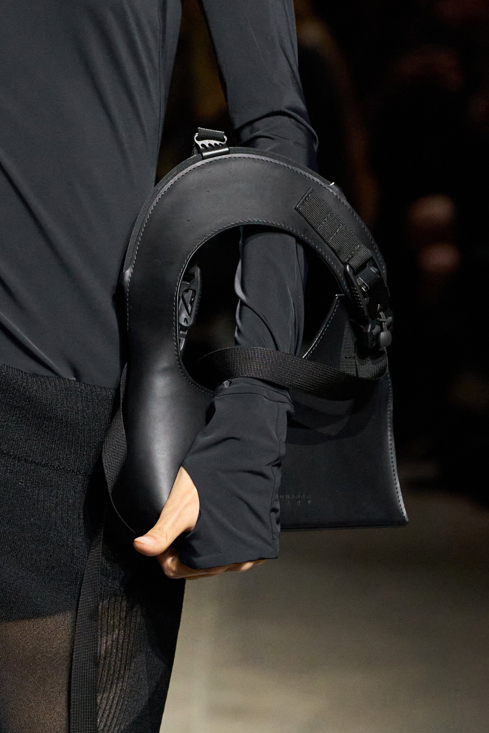 Johanna Parv Spring 2026 Fashion Show Details