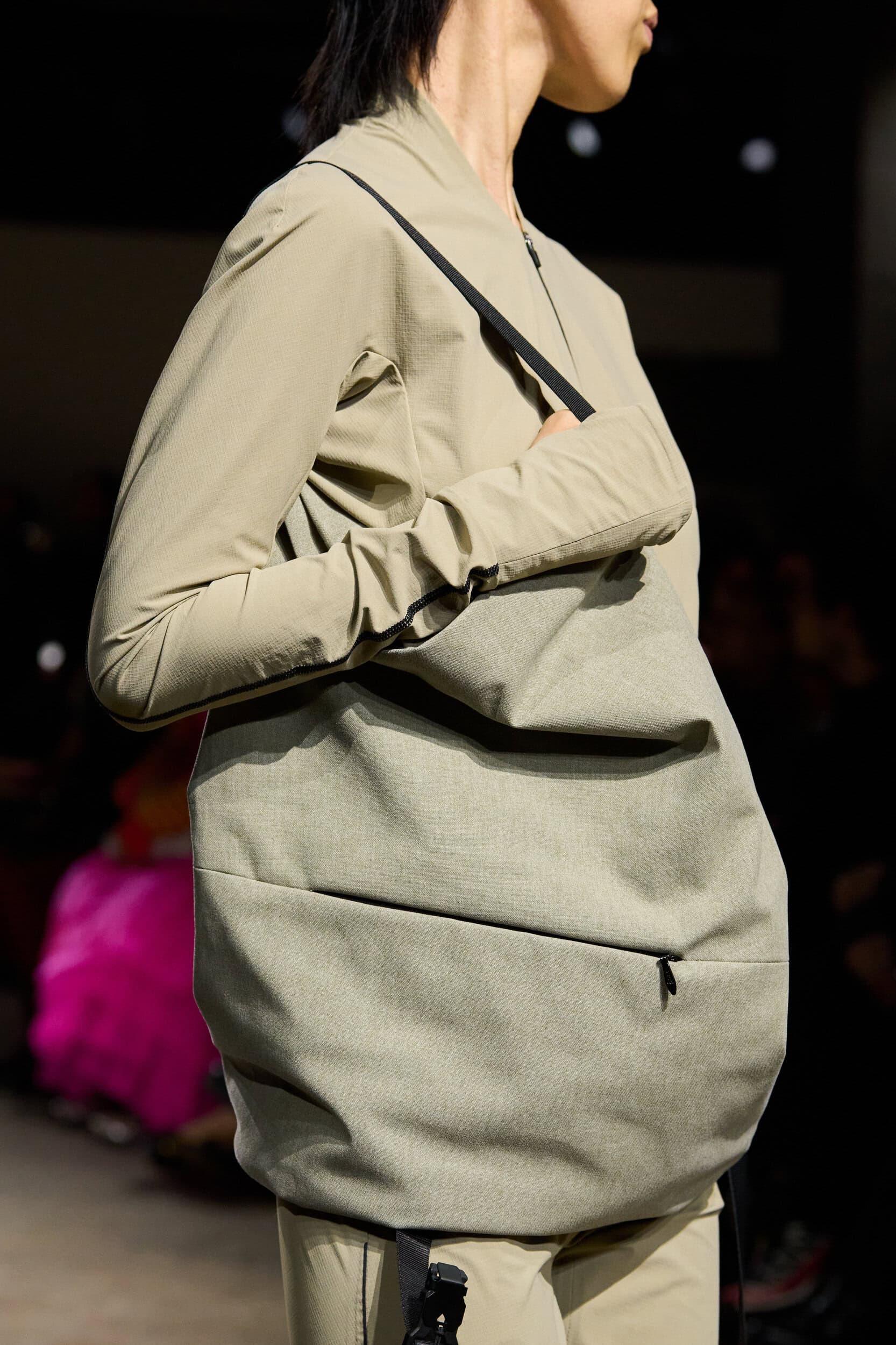 Johanna Parv Spring 2026 Fashion Show Details