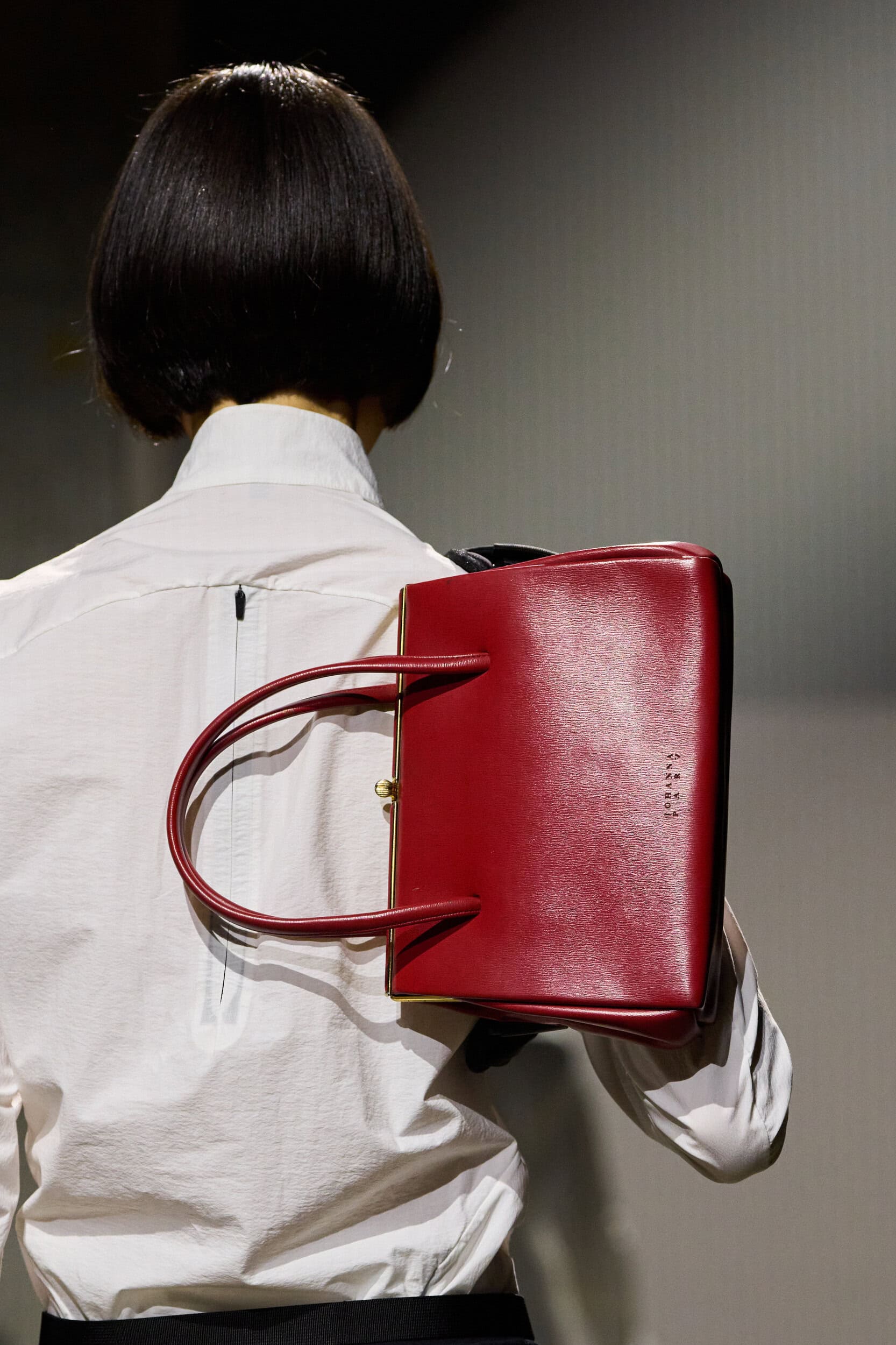 Johanna Parv Spring 2026 Fashion Show Details