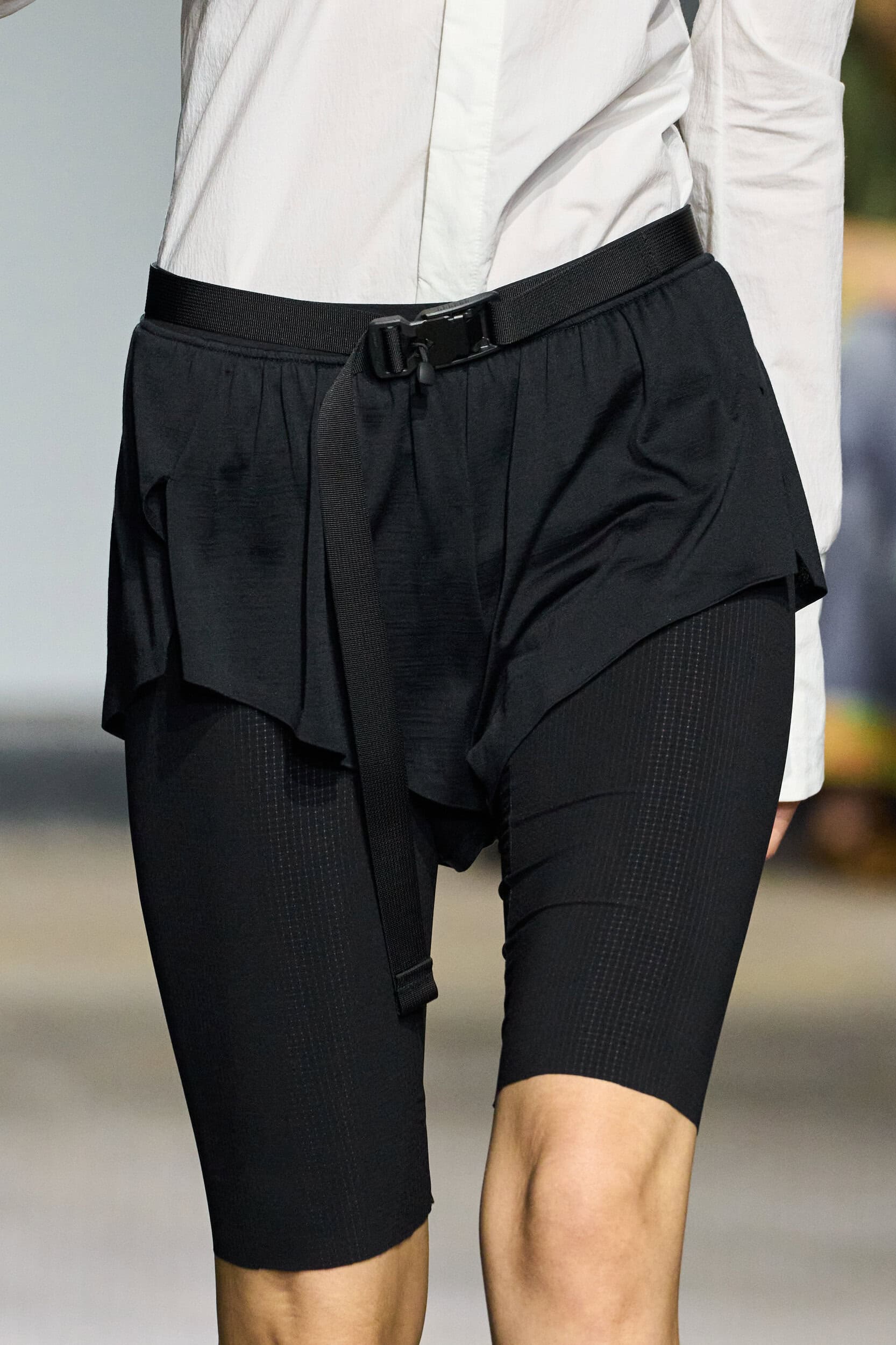 Johanna Parv Spring 2026 Fashion Show Details