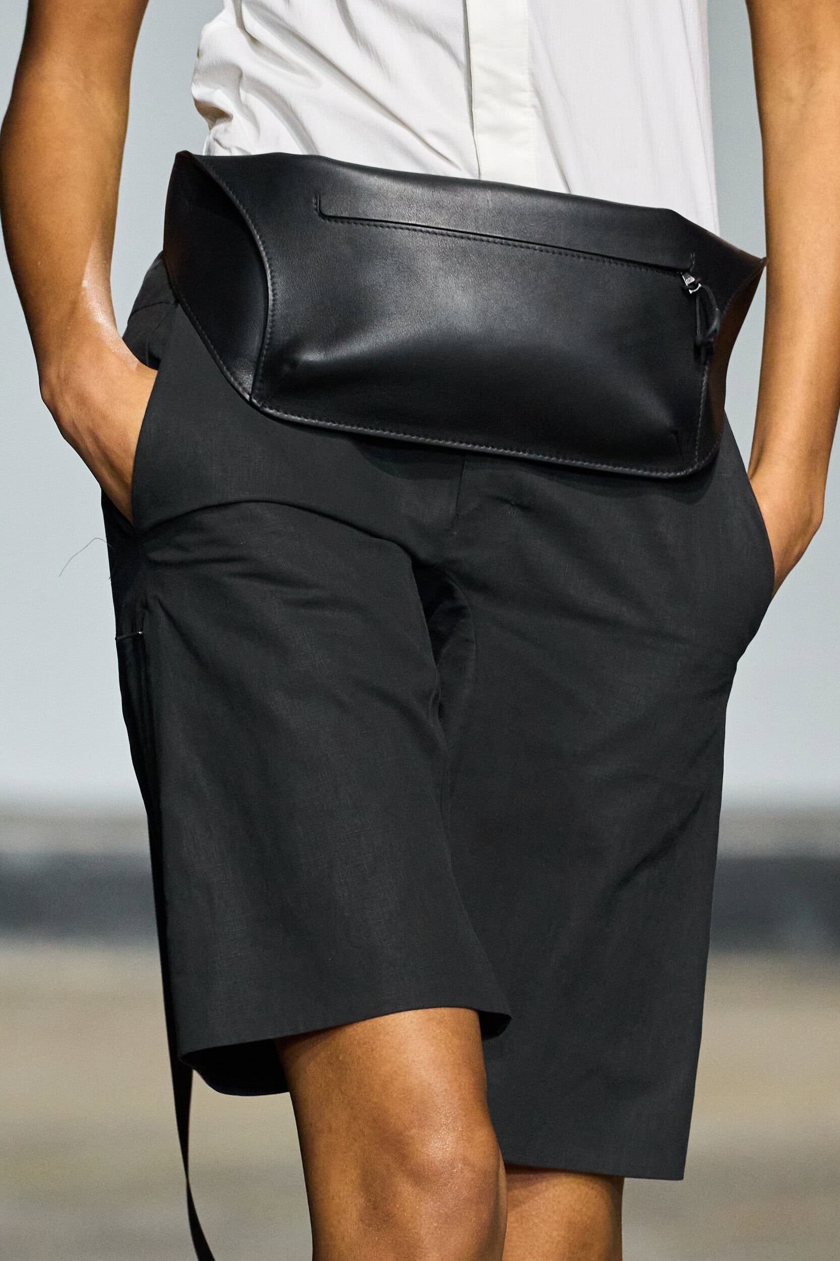Johanna Parv Spring 2026 Fashion Show Details