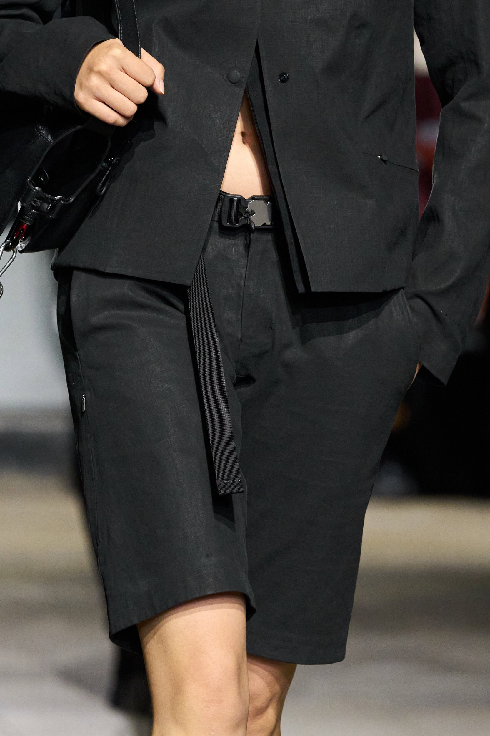 Johanna Parv Spring 2026 Fashion Show Details