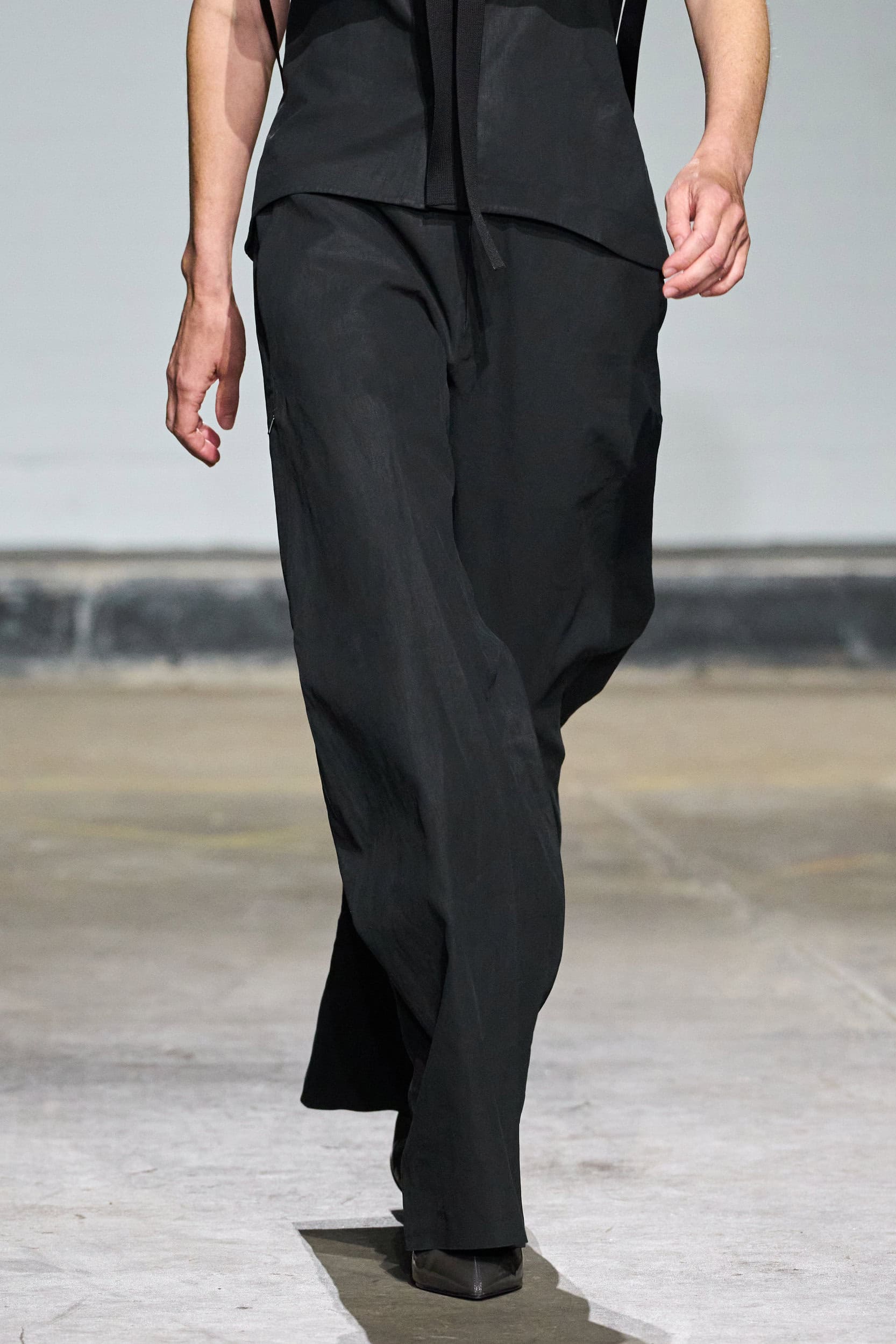 Johanna Parv Spring 2026 Fashion Show Details