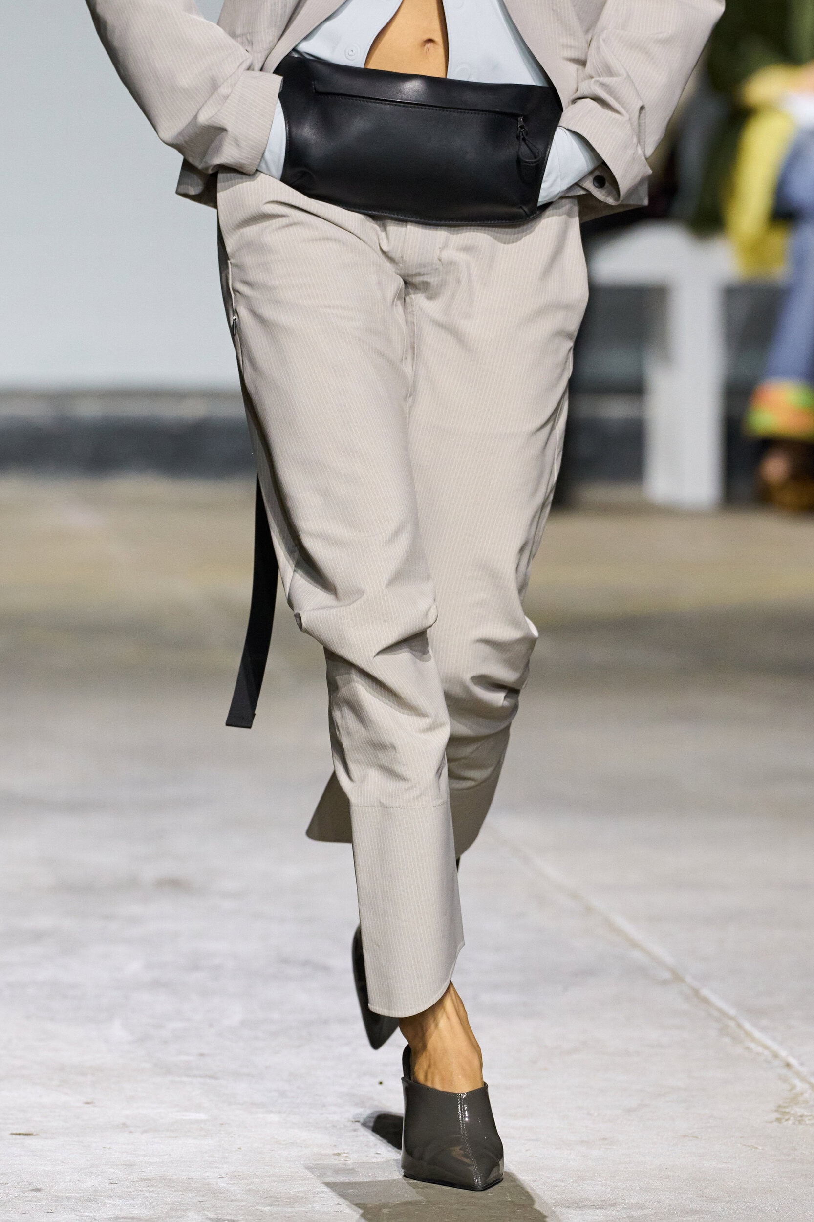 Johanna Parv Spring 2026 Fashion Show Details