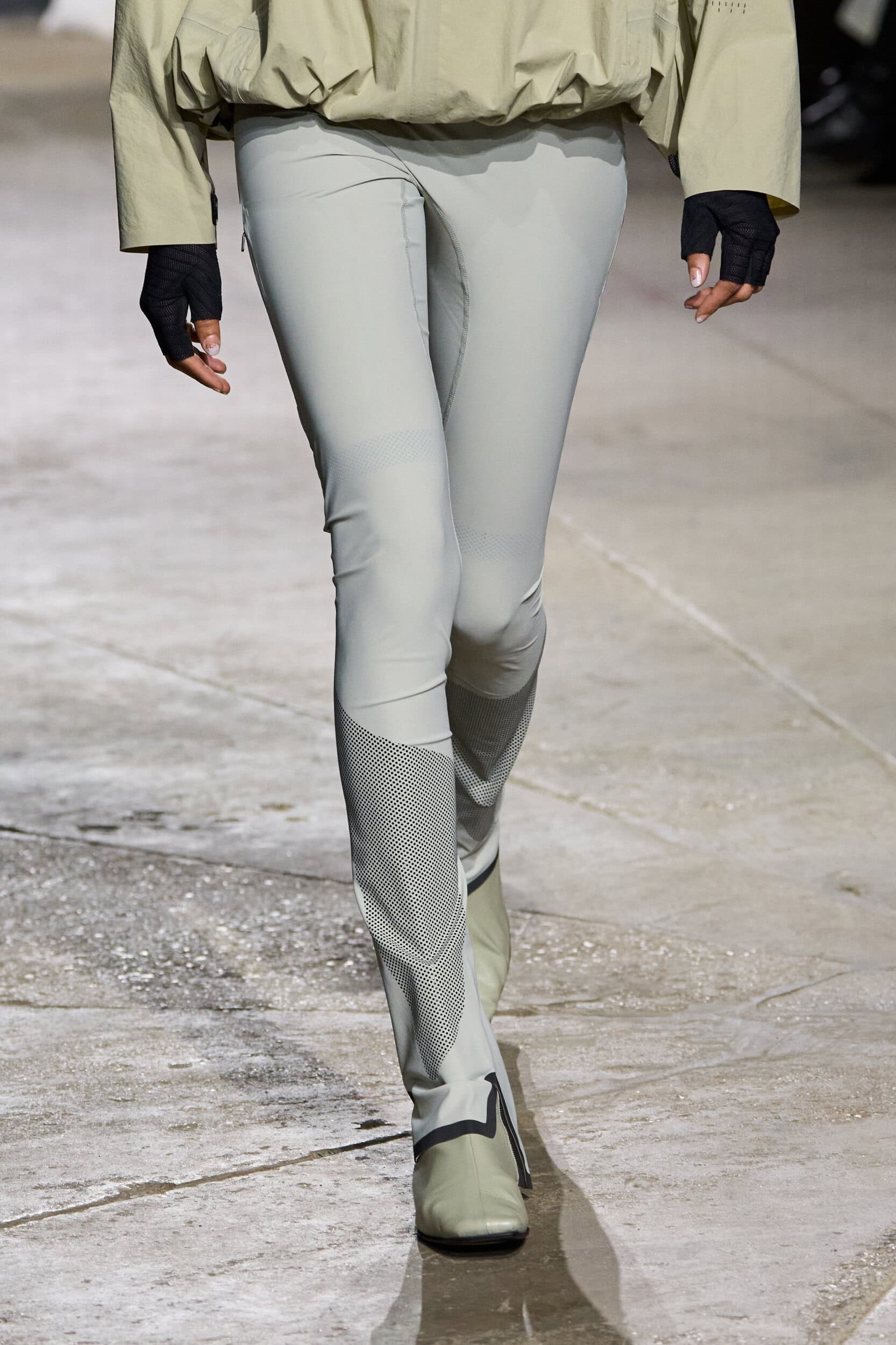Johanna Parv Spring 2026 Fashion Show Details