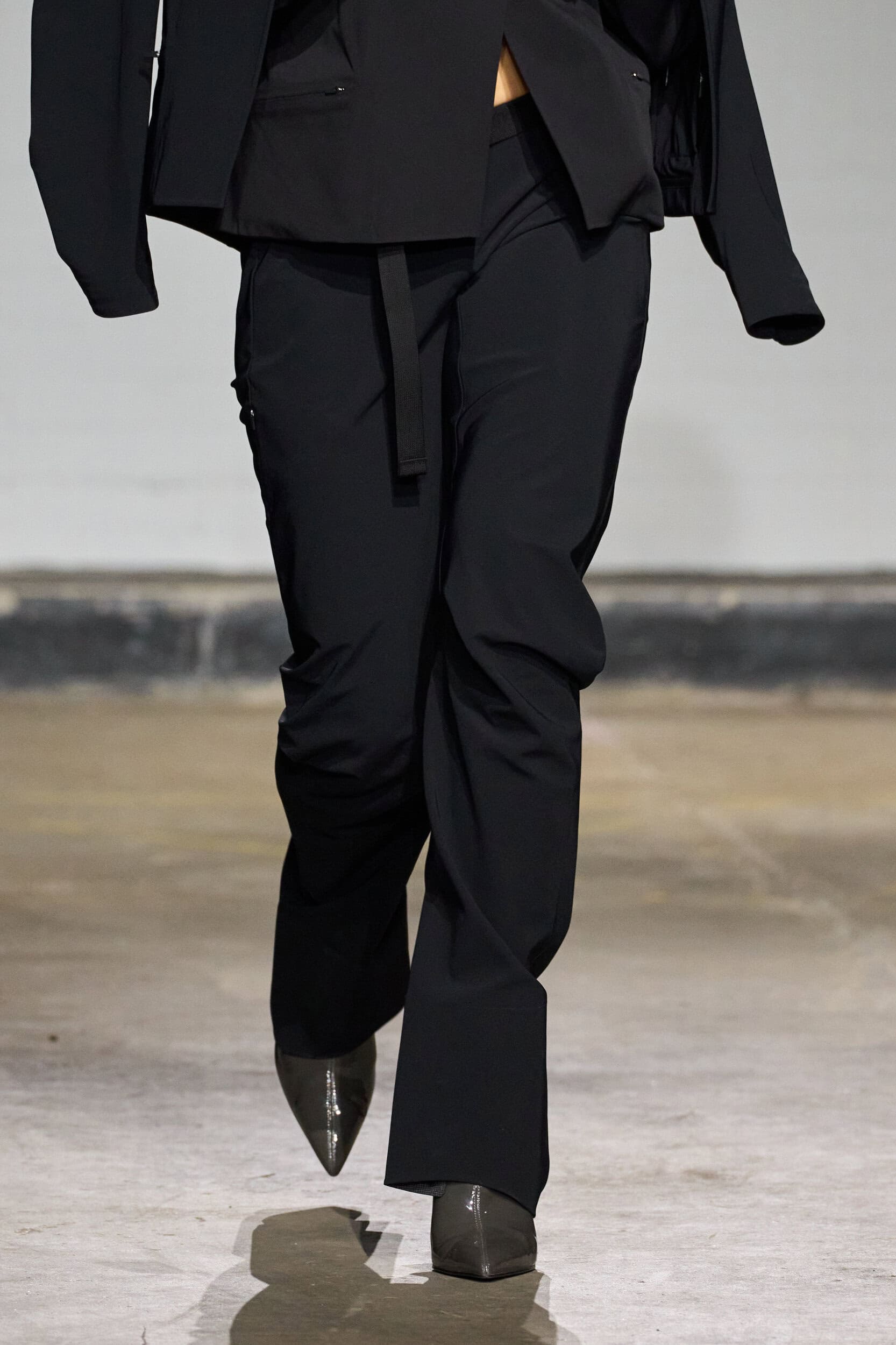Johanna Parv Spring 2026 Fashion Show Details