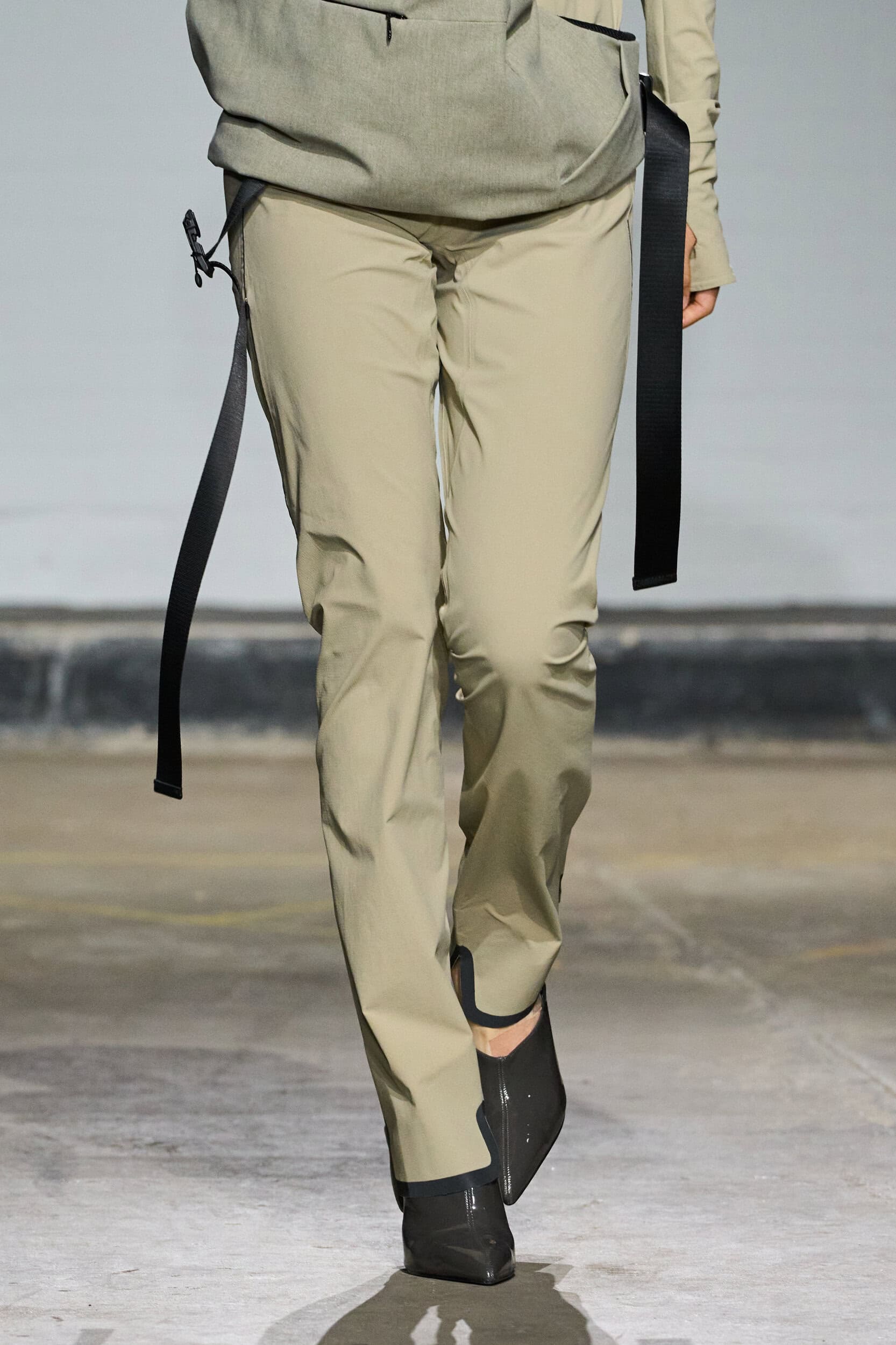 Johanna Parv Spring 2026 Fashion Show Details