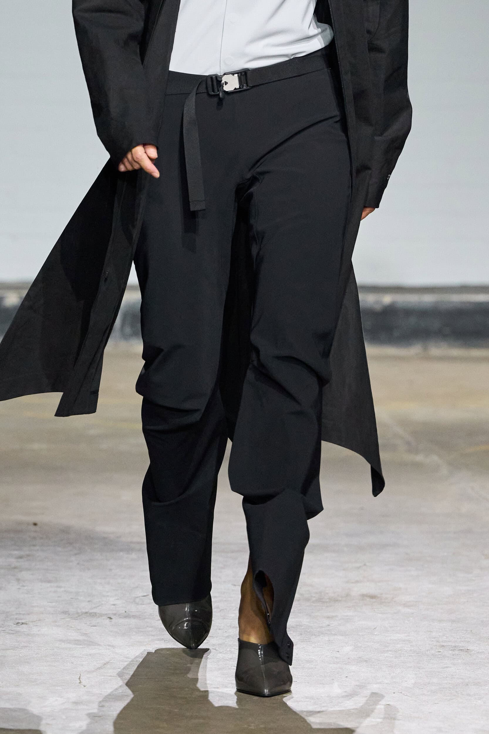 Johanna Parv Spring 2026 Fashion Show Details