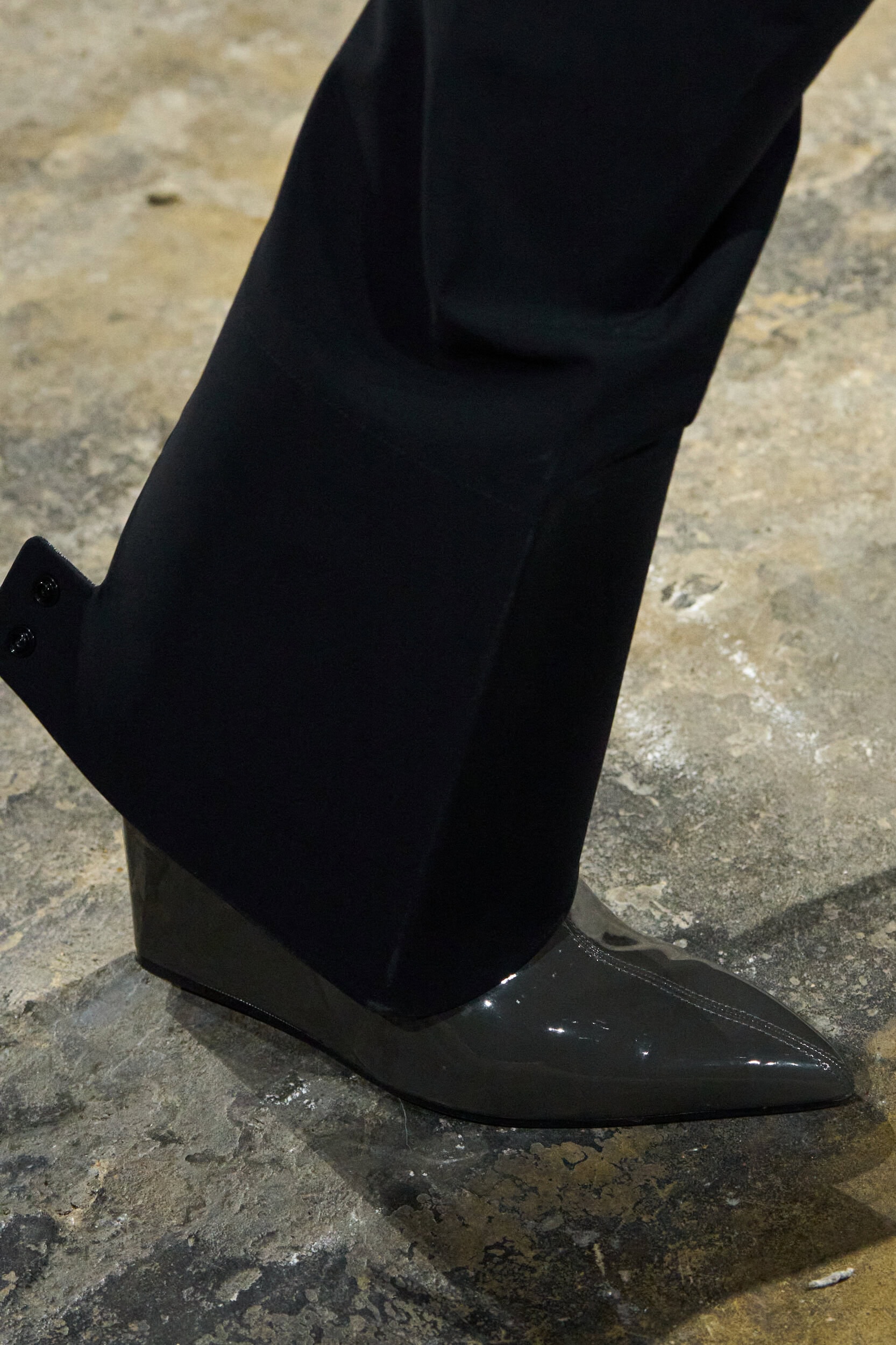 Johanna Parv Spring 2026 Fashion Show Details
