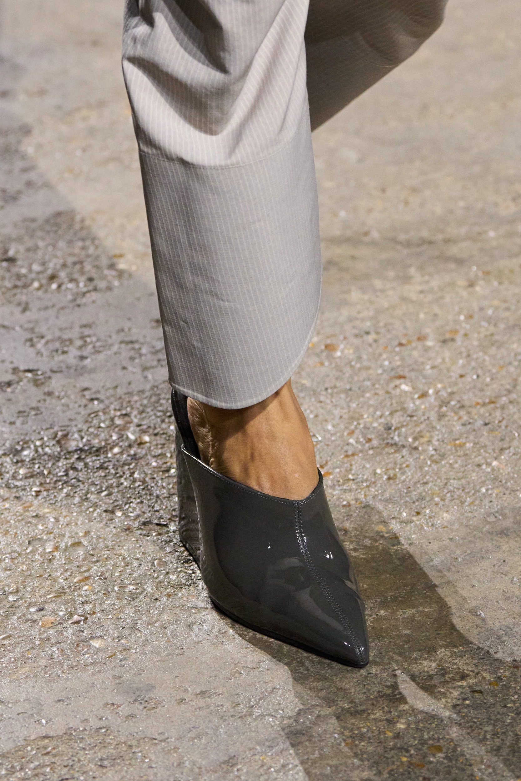 Johanna Parv Spring 2026 Fashion Show Details