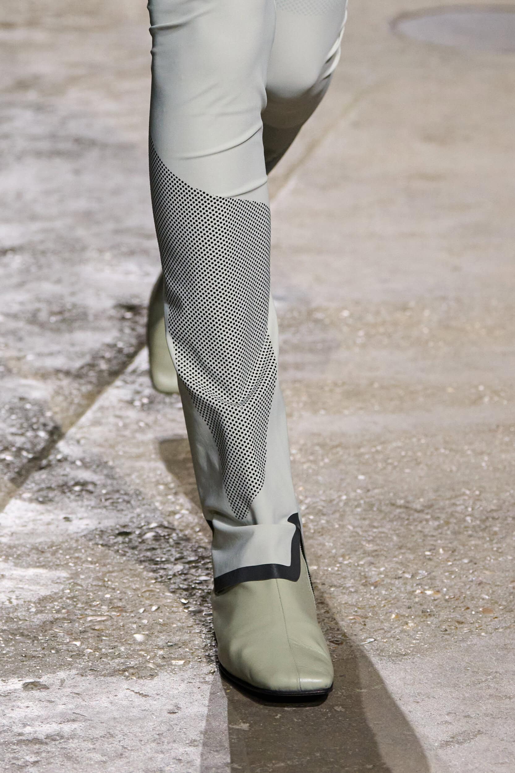 Johanna Parv Spring 2026 Fashion Show Details