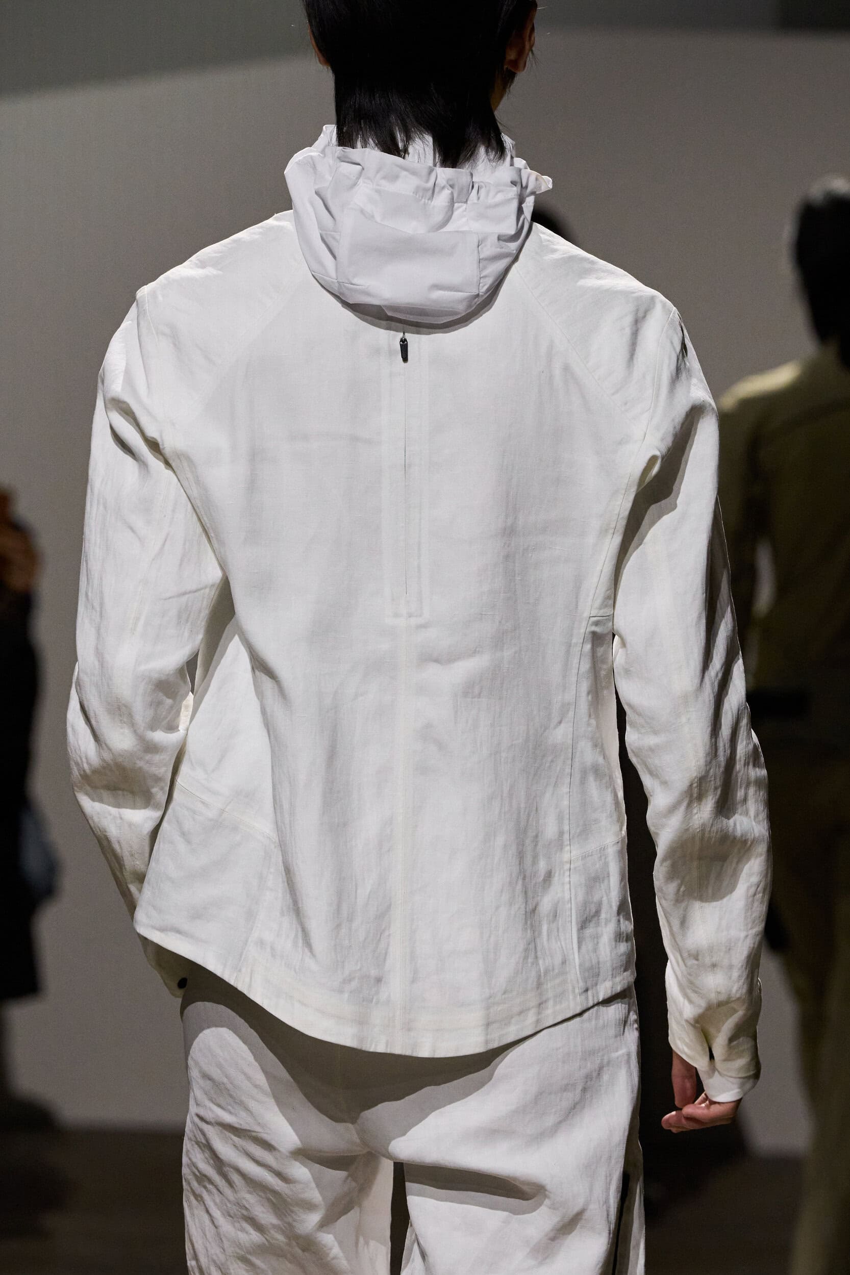 Johanna Parv Spring 2026 Fashion Show Details