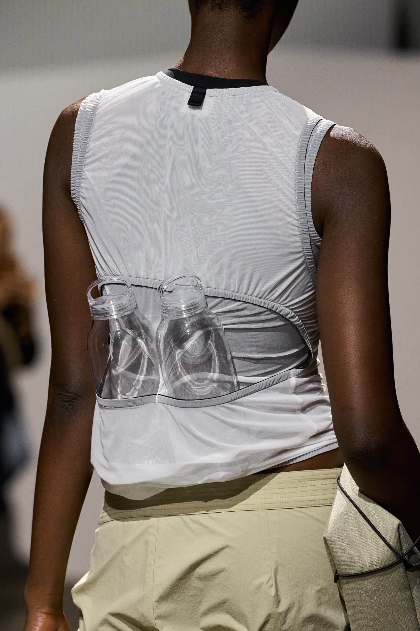 Johanna Parv Spring 2026 Fashion Show Details