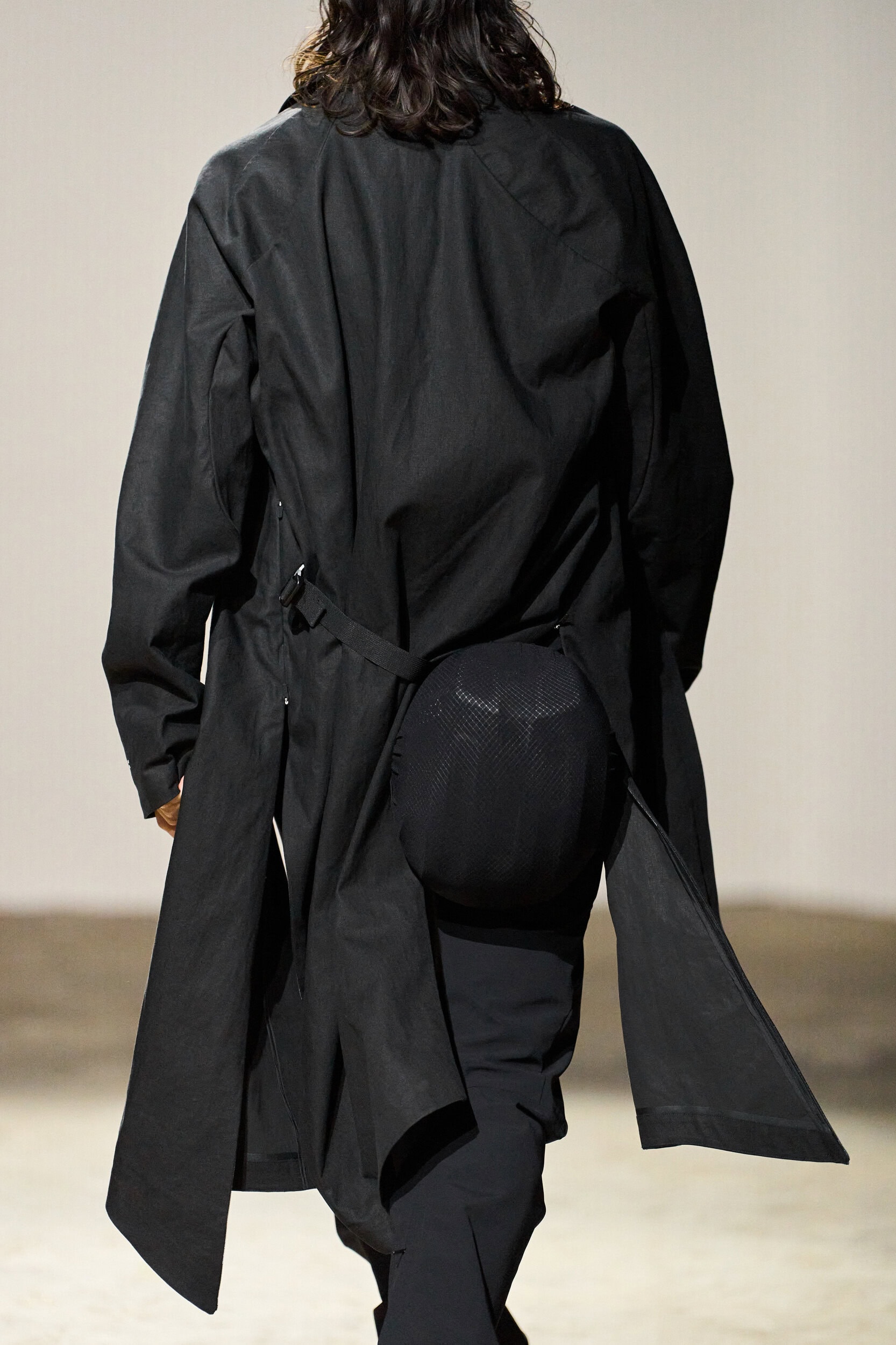 Johanna Parv Spring 2026 Fashion Show Details