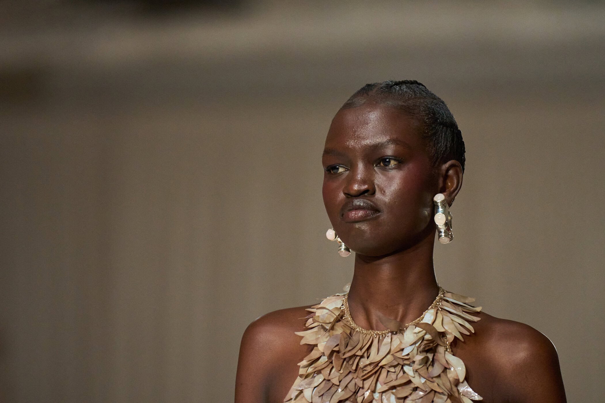 Patbo Spring 2026 Fashion Show Atmosphere