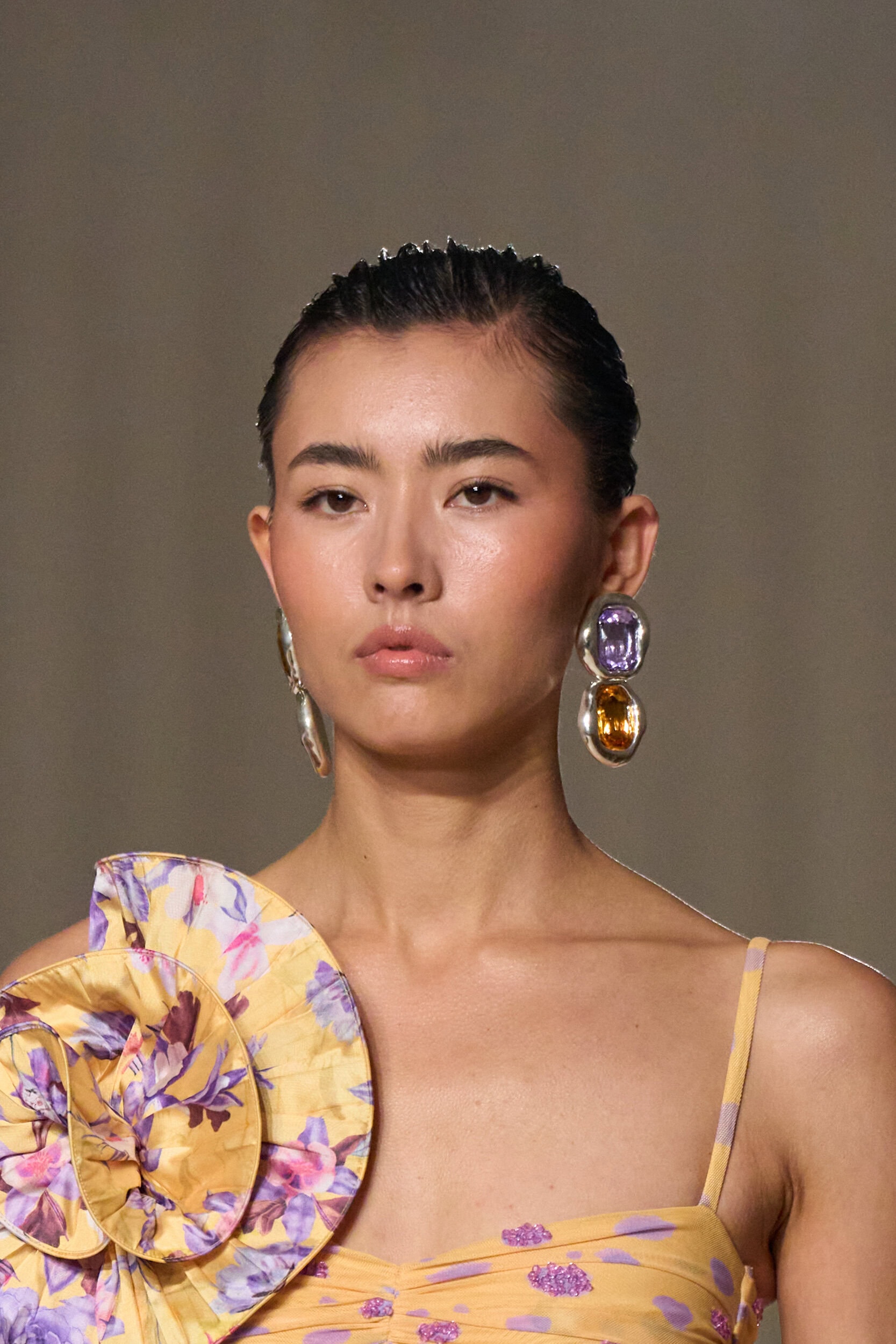 Patbo Spring 2026 Fashion Show Details