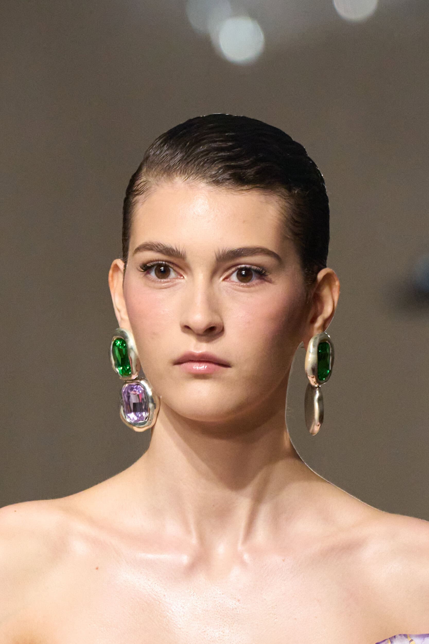 Patbo Spring 2026 Fashion Show Details