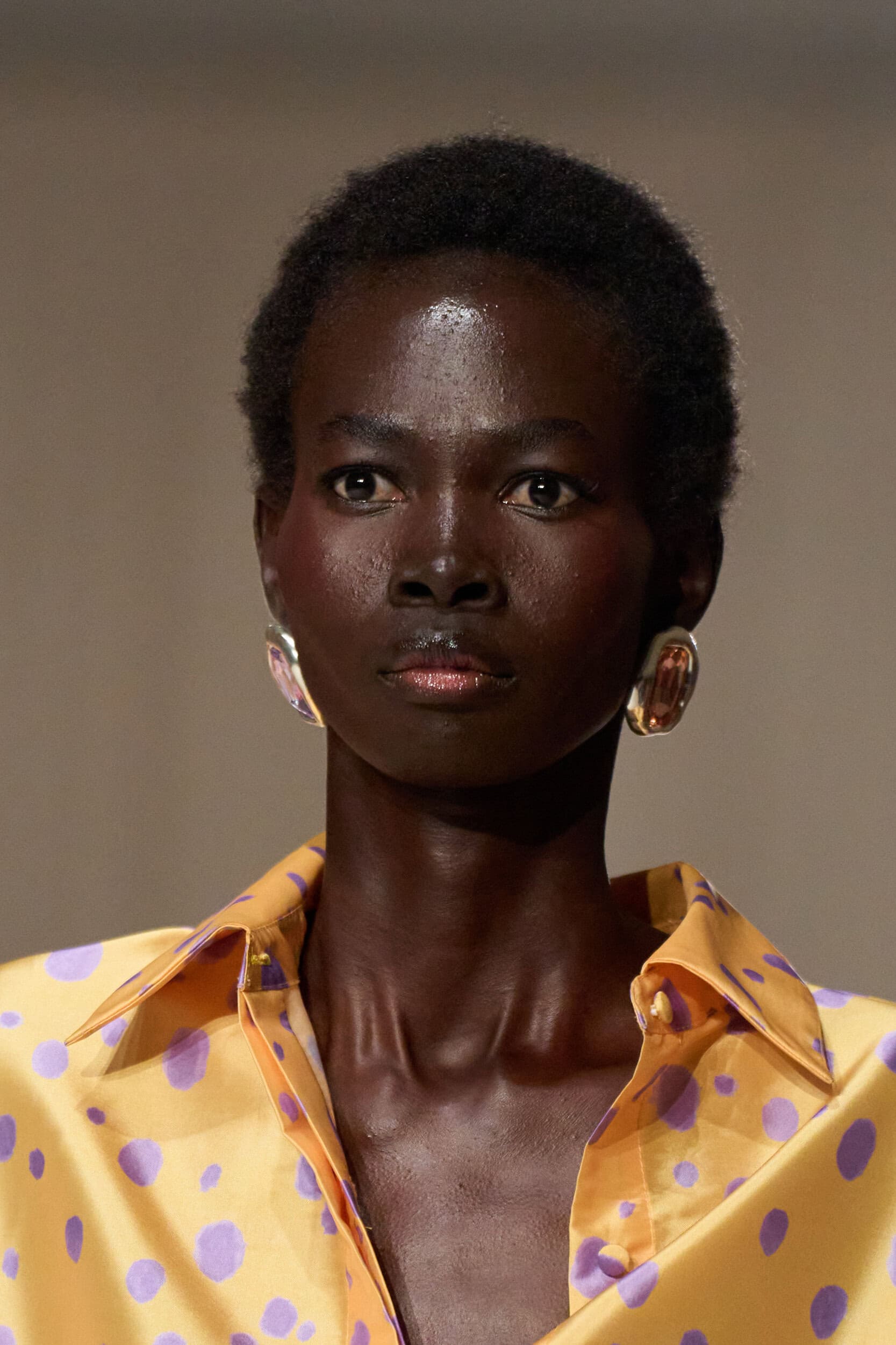 Patbo Spring 2026 Fashion Show Details