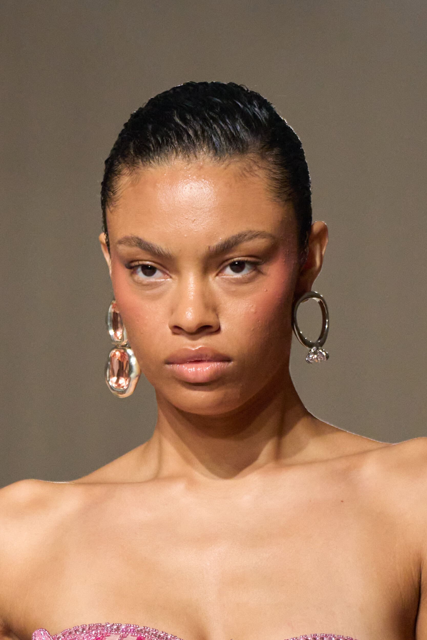 Patbo Spring 2026 Fashion Show Details