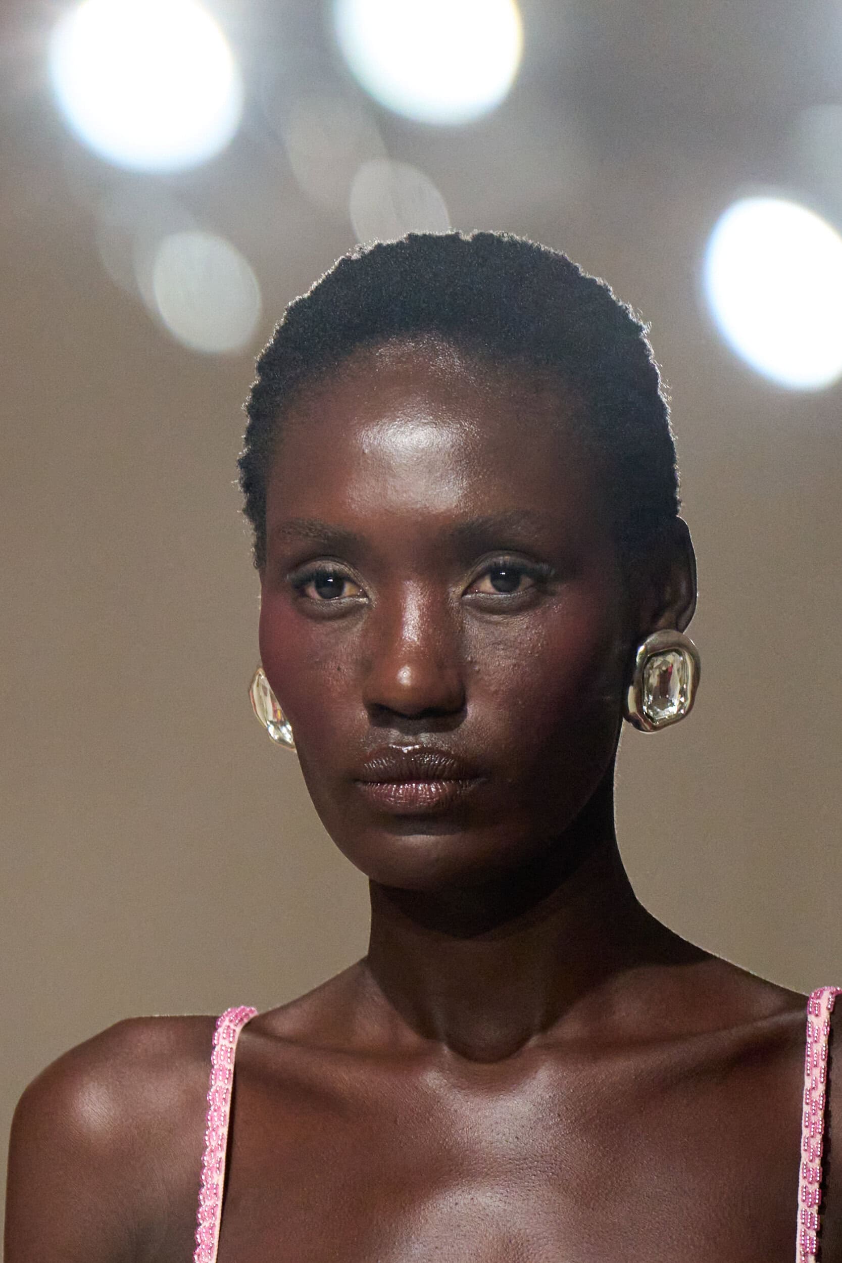Patbo Spring 2026 Fashion Show Details